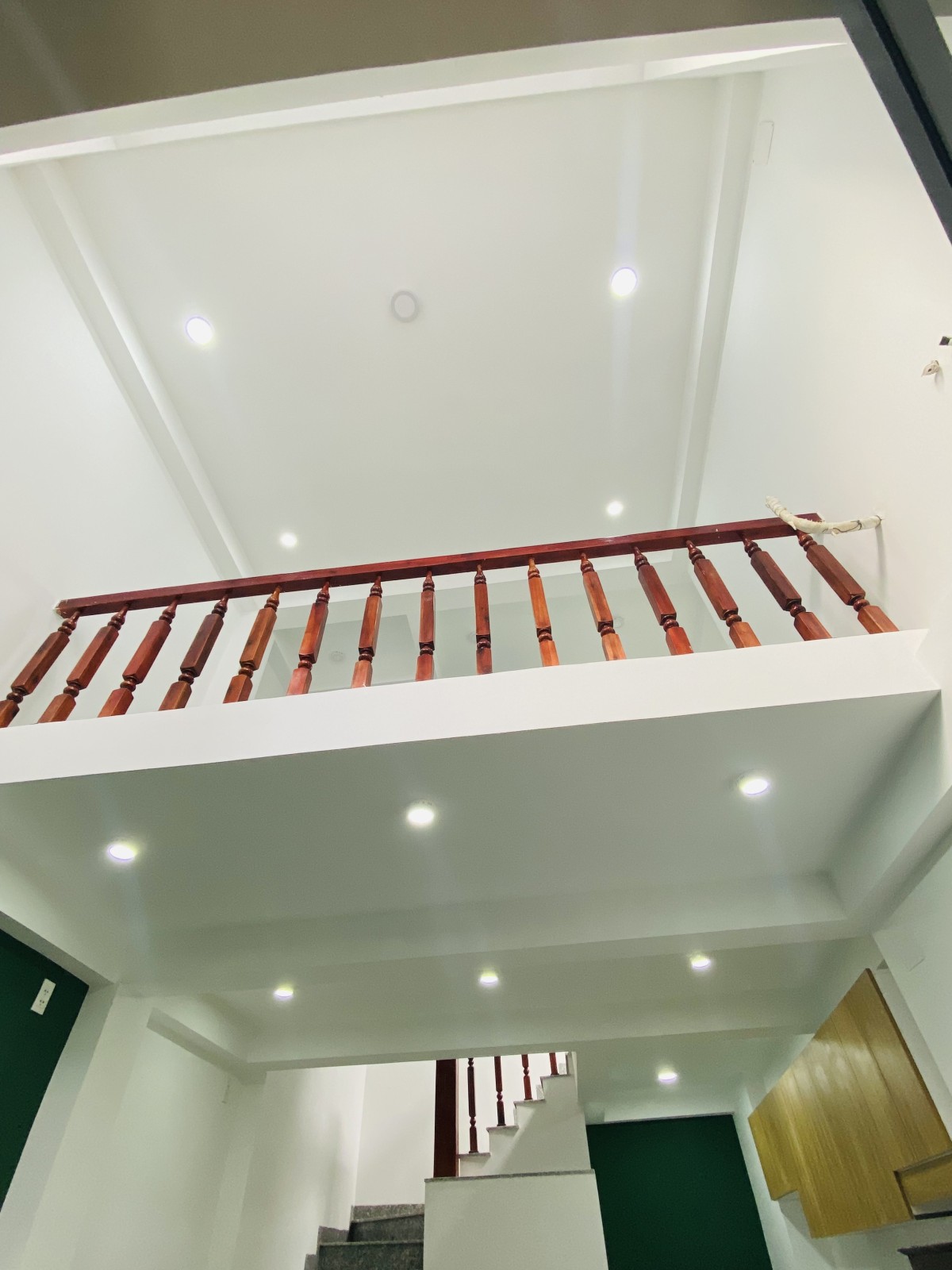Bán nhà đường Bà Hạt, Quận 10