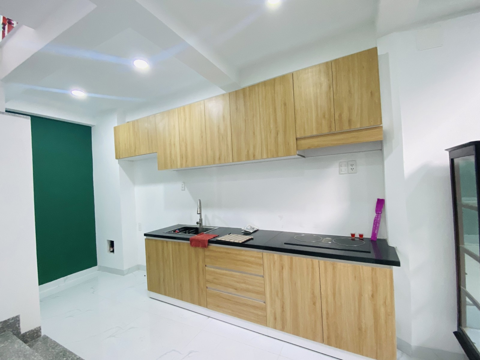 Bán nhà đường Bà Hạt, Quận 10 - ảnh 3