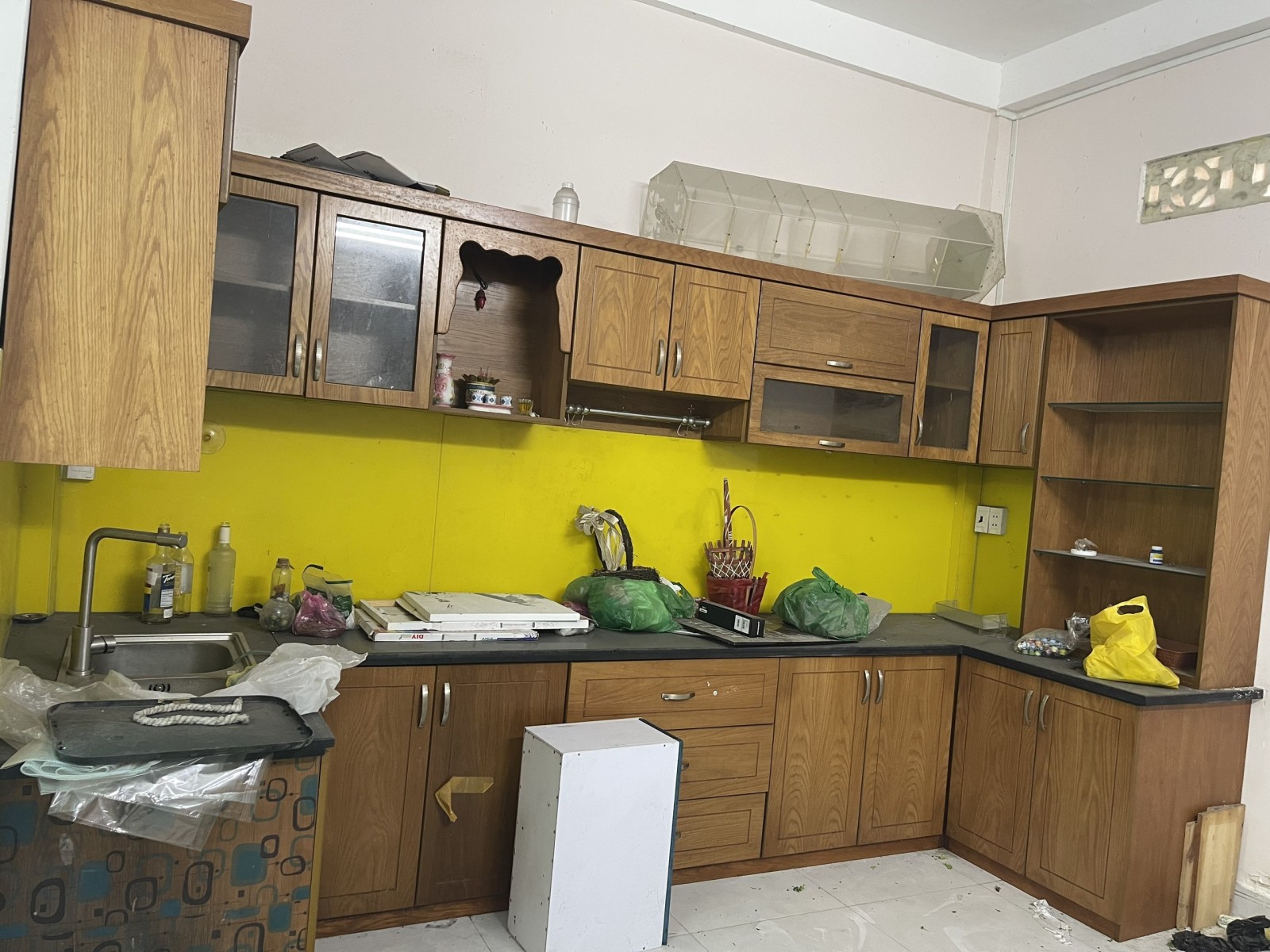 Bán nhà hẻm 528 Điện Biên Phủ, Quận 10 - ảnh 5