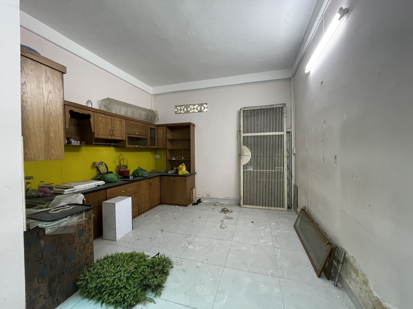 Bán nhà hẻm 528 Điện Biên Phủ, Quận 10 - ảnh 2