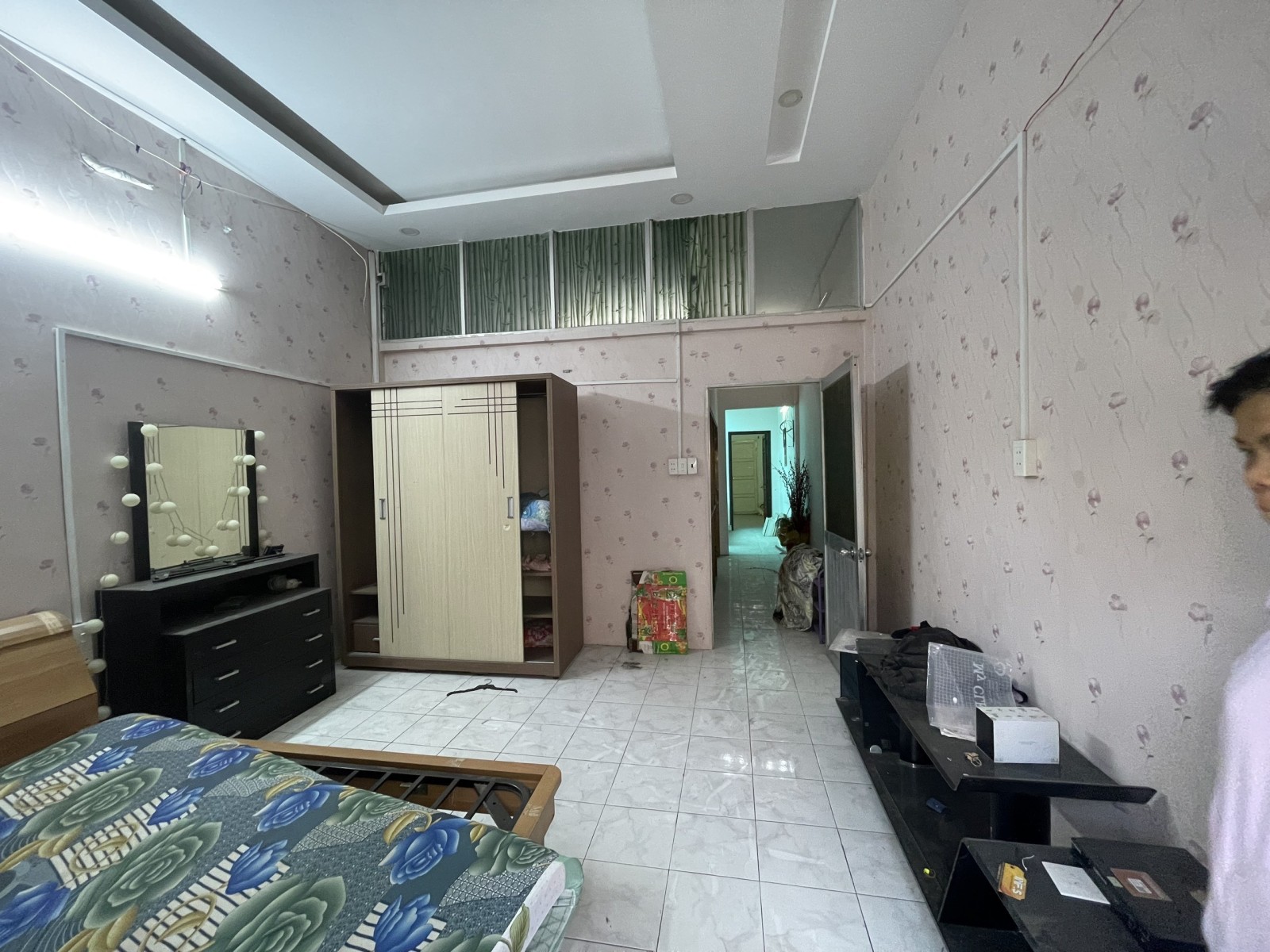 Bán nhà hẻm 528 Điện Biên Phủ, Quận 10 - ảnh 6