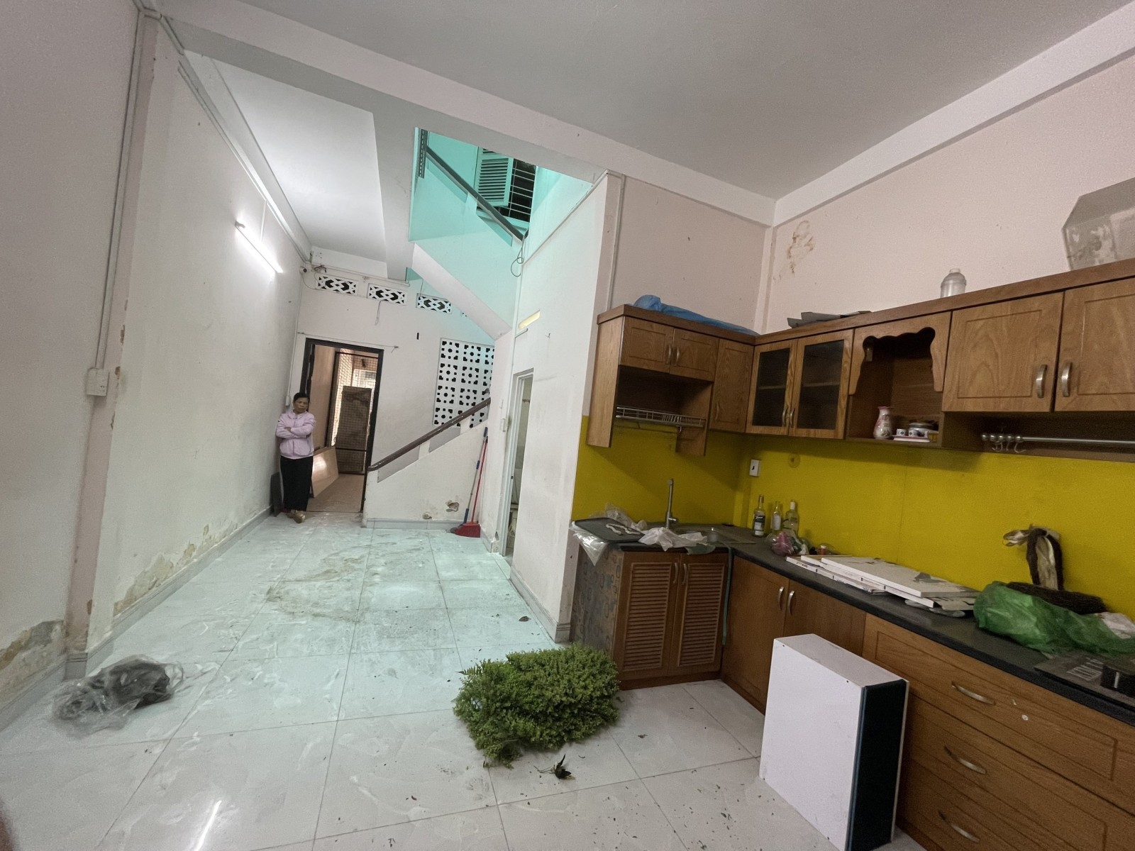 Bán nhà hẻm 528 Điện Biên Phủ, Quận 10 - ảnh 8