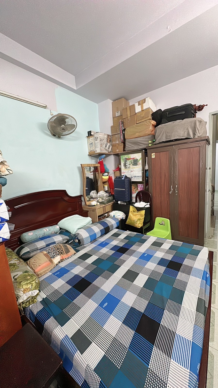 Bán nhà đường Nguyễn Trãi, Quận 5 - ảnh 4