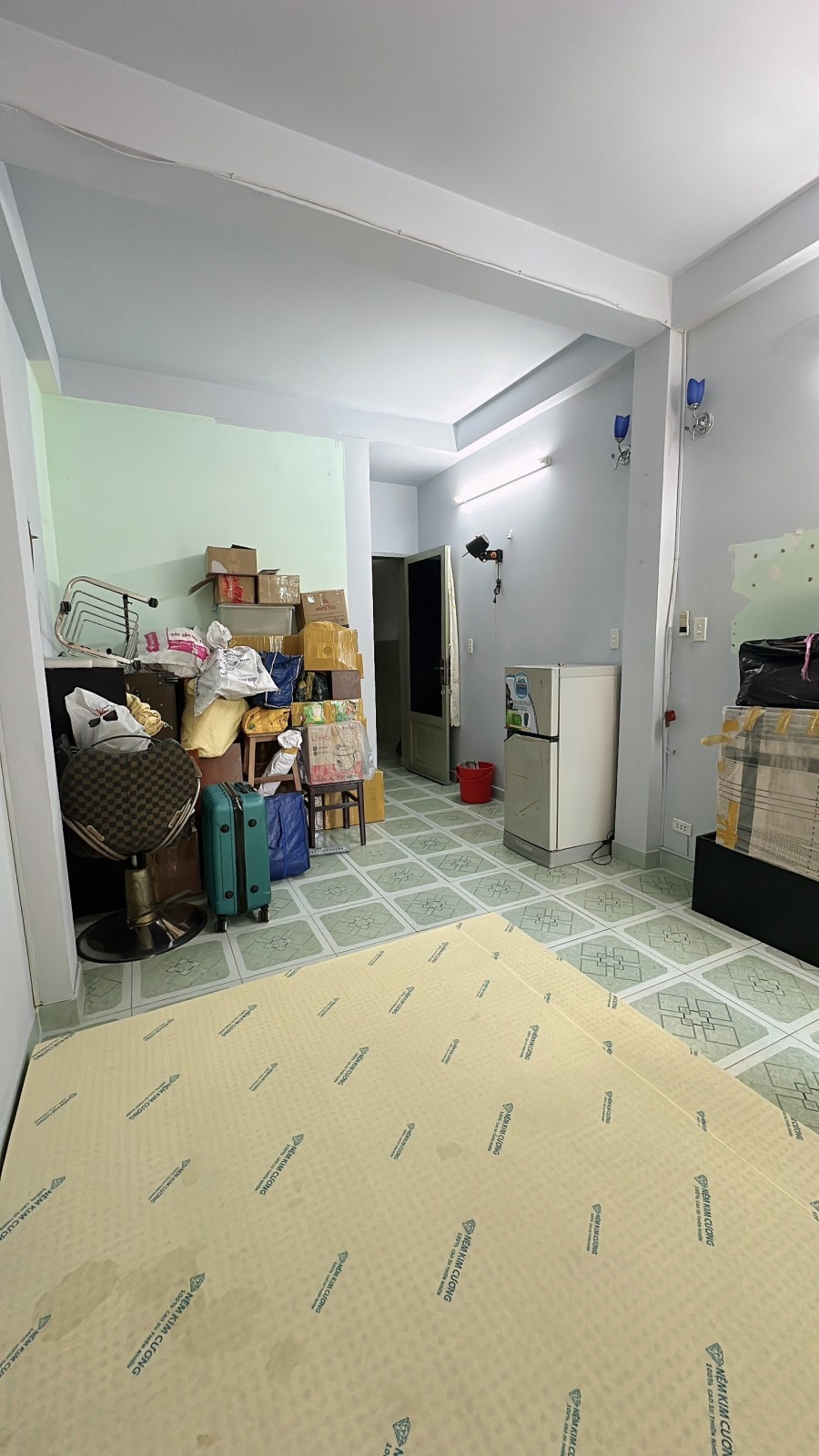 Bán nhà đường Nguyễn Trãi, Quận 5 - ảnh 2