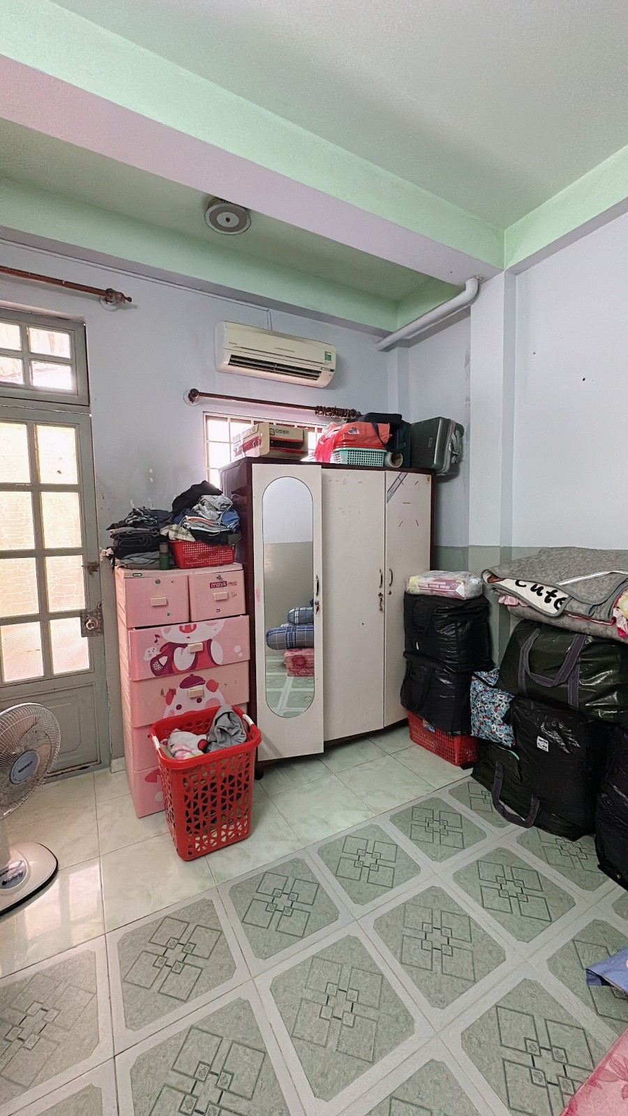 Bán nhà đường Nguyễn Trãi, Quận 5 - ảnh 5