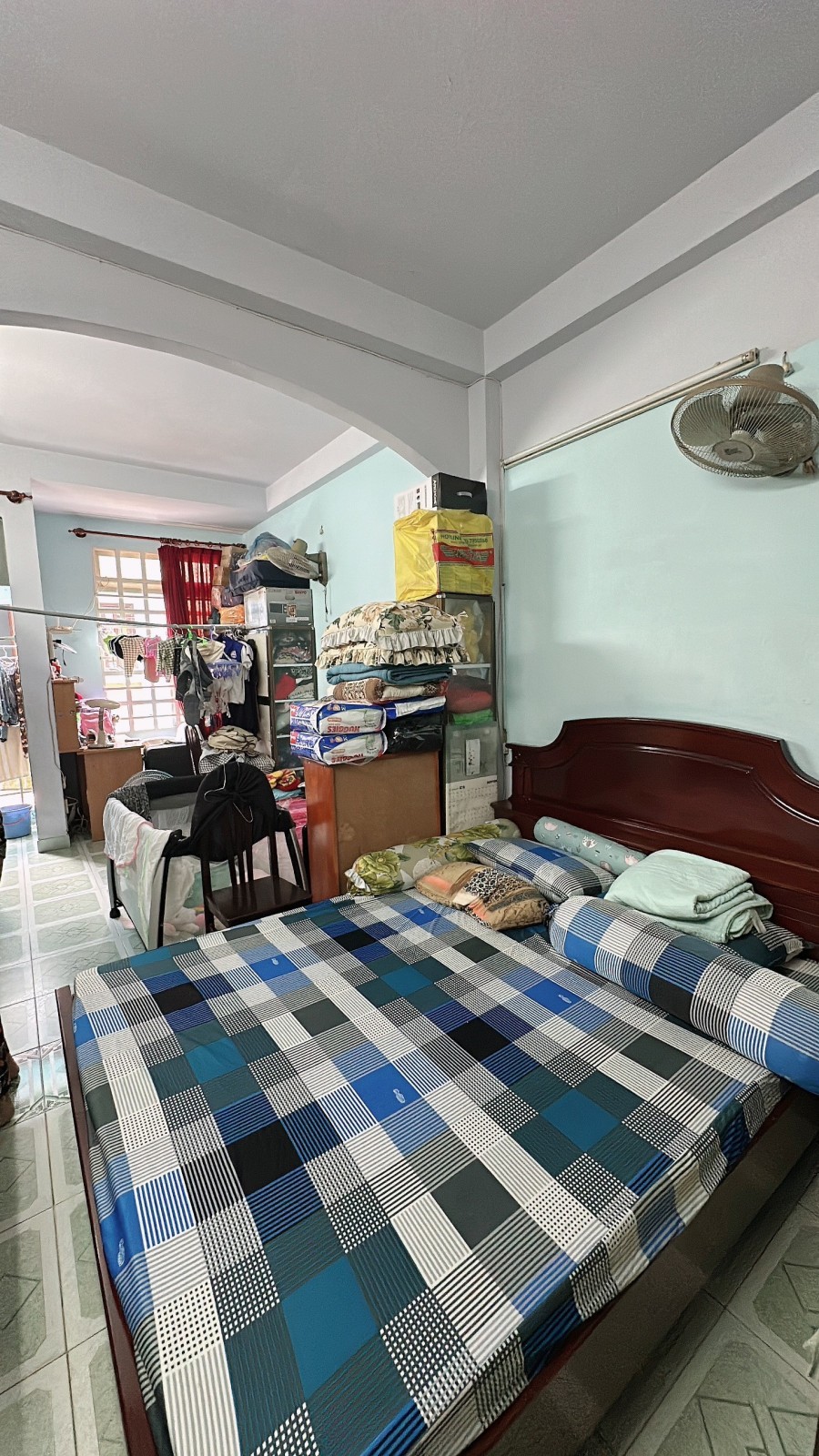 Bán nhà đường Nguyễn Trãi, Quận 5