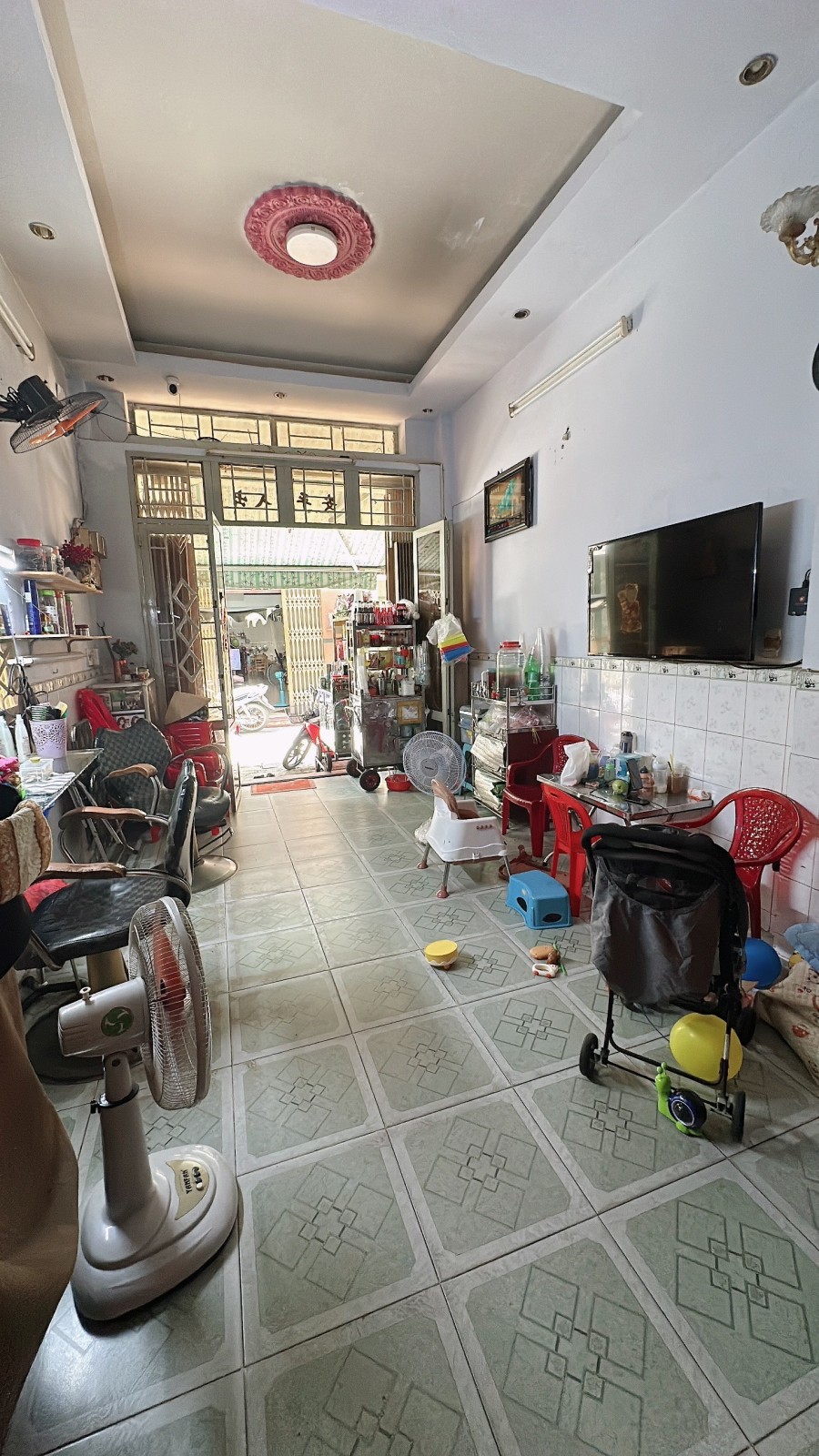 Bán nhà đường Nguyễn Trãi, Quận 5 - ảnh 6