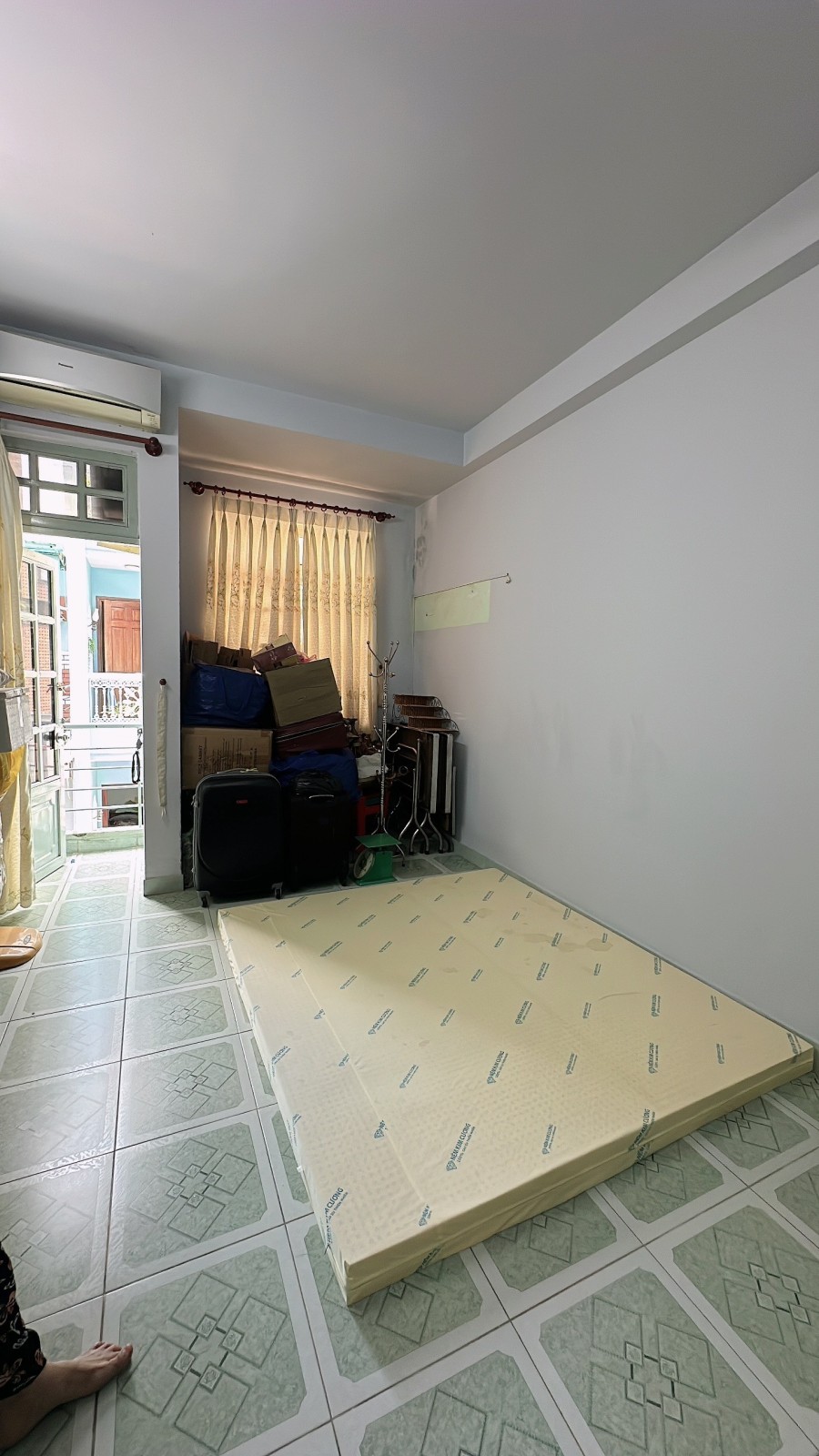 Bán nhà đường Nguyễn Trãi, Quận 5 - ảnh 3