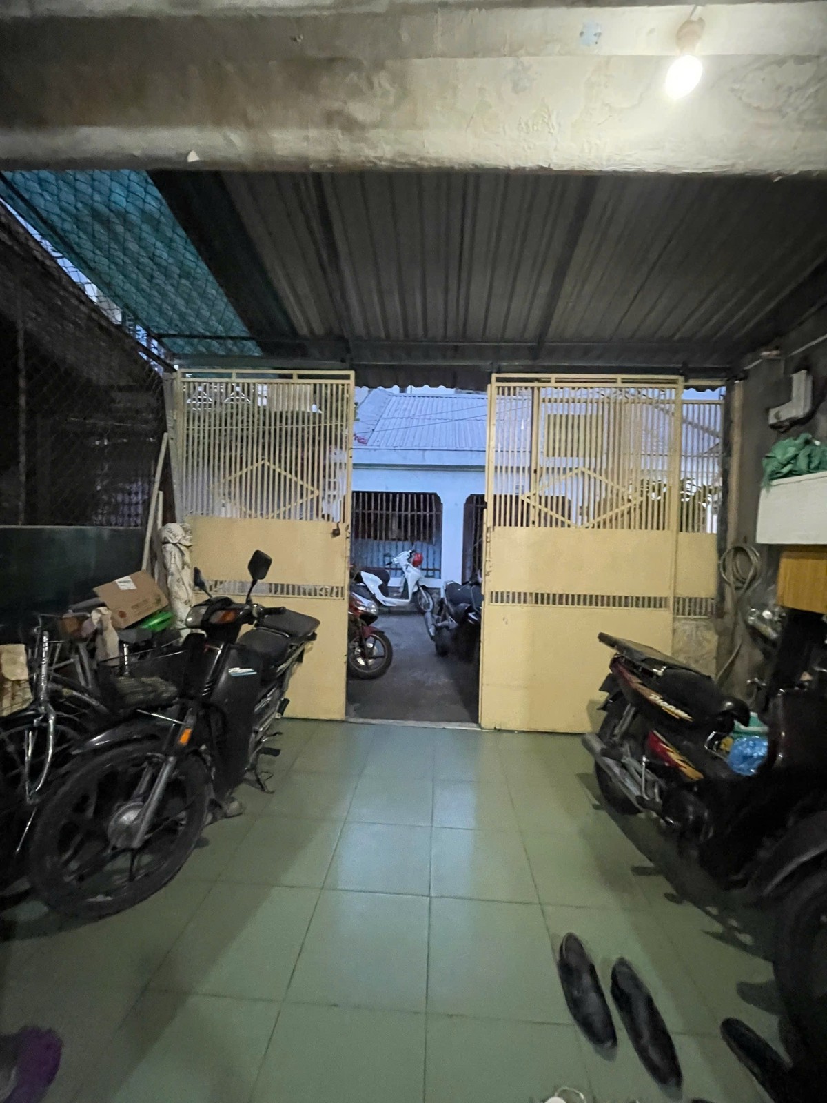 Bán nhà hẻm 160 Cống Quỳnh, Quận 1 - ảnh 6