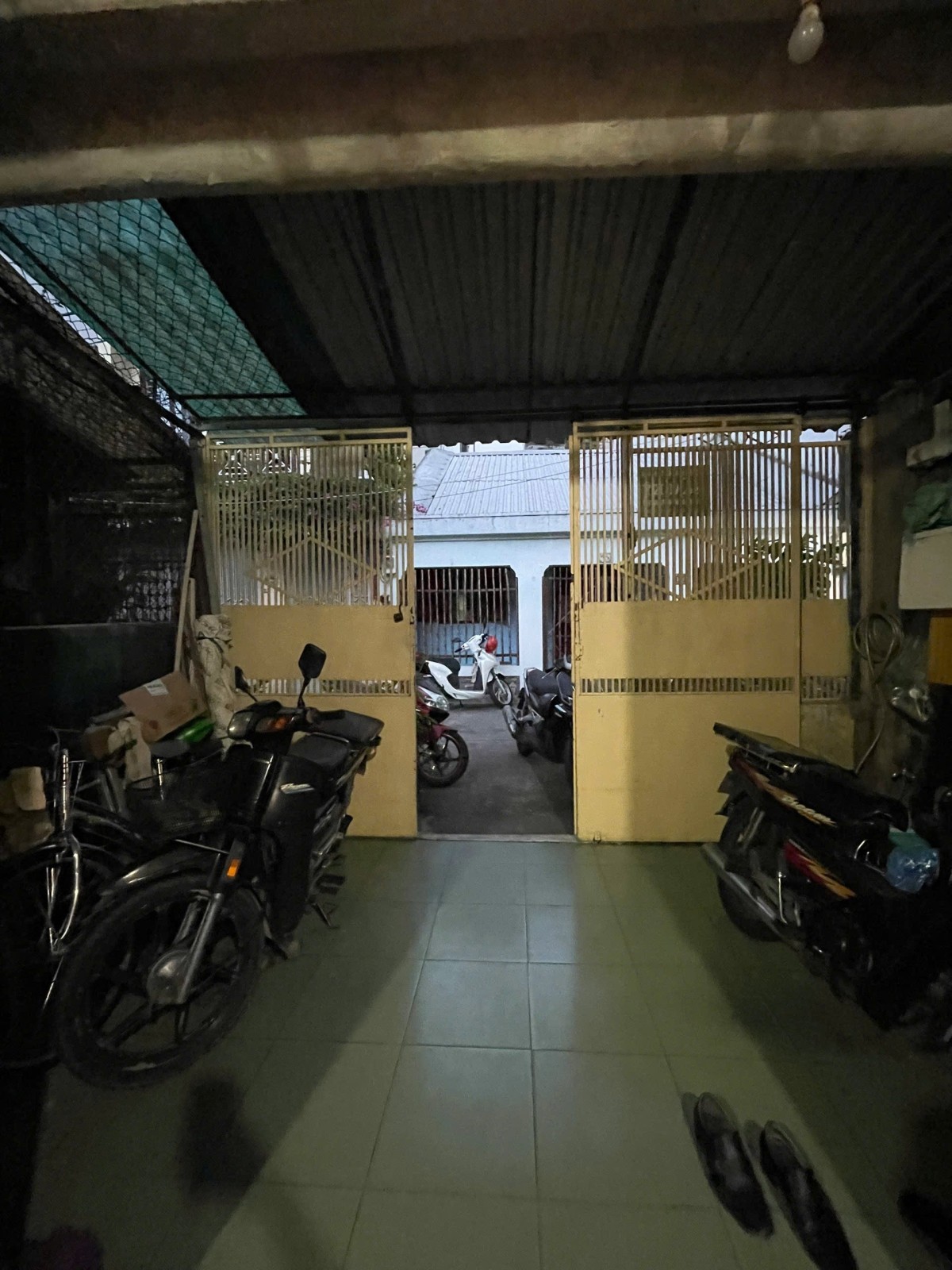 Bán nhà hẻm 160 Cống Quỳnh, Quận 1 - ảnh 2