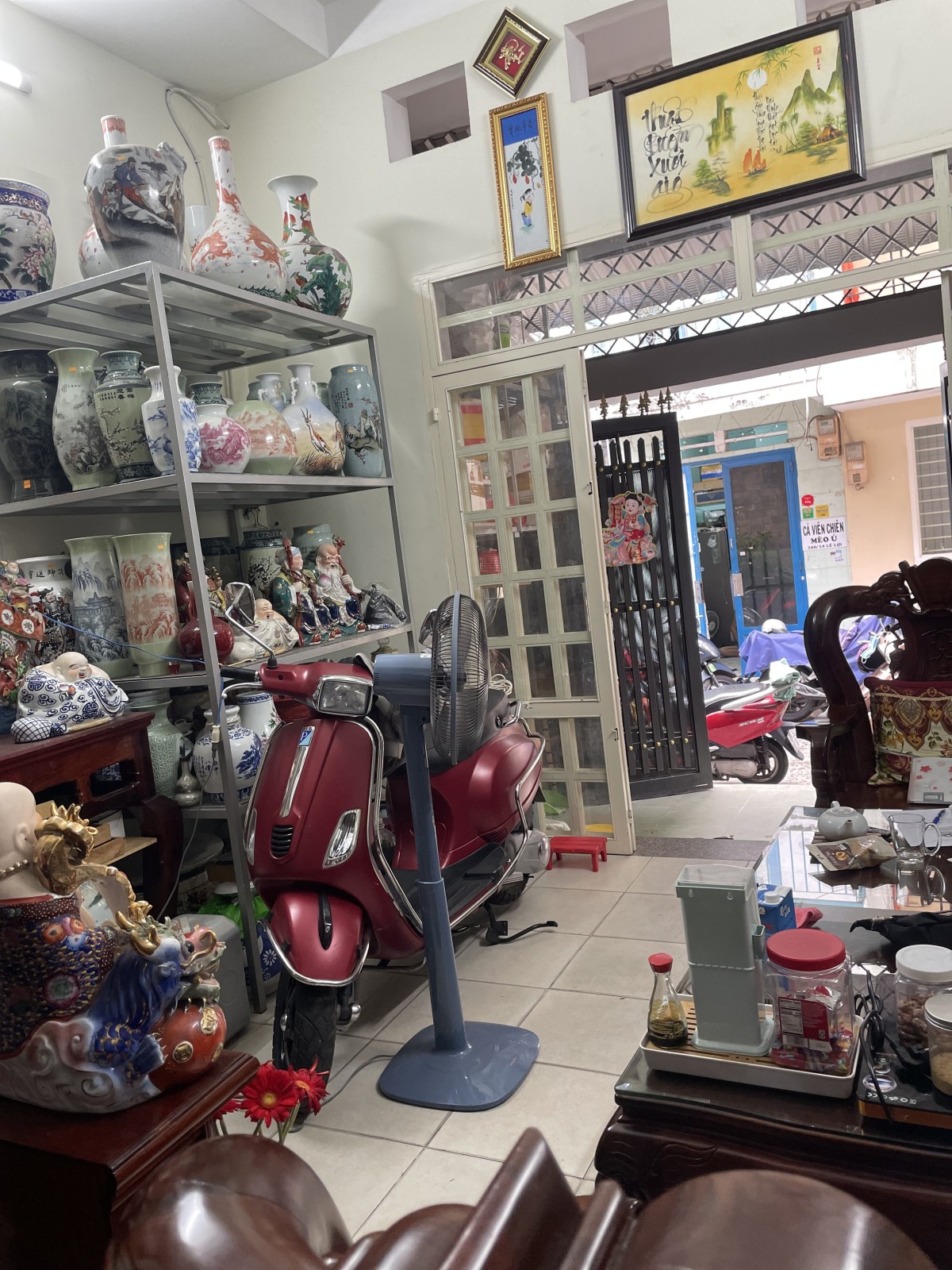 Bán nhà đường Lê Lợi, Gò Vấp - ảnh 3
