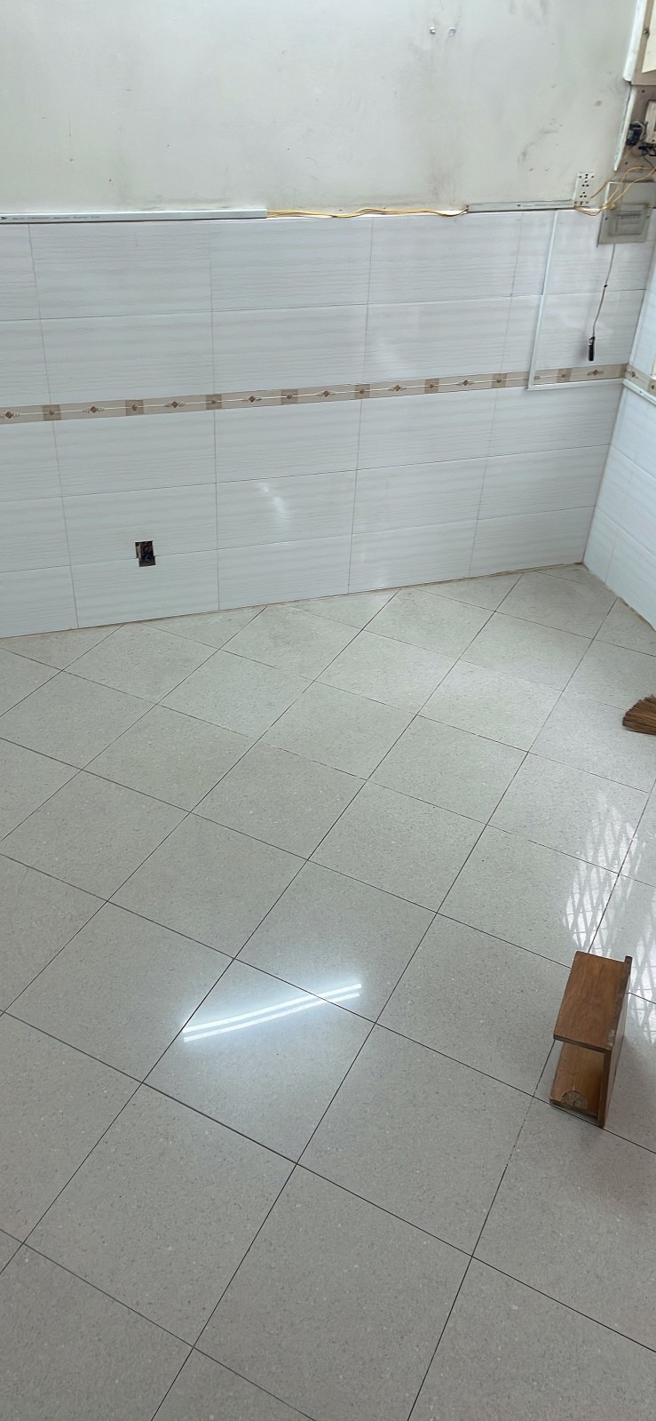 Bán nhà đường Nguyễn Thái Sơn, Gò Vấp - ảnh 4