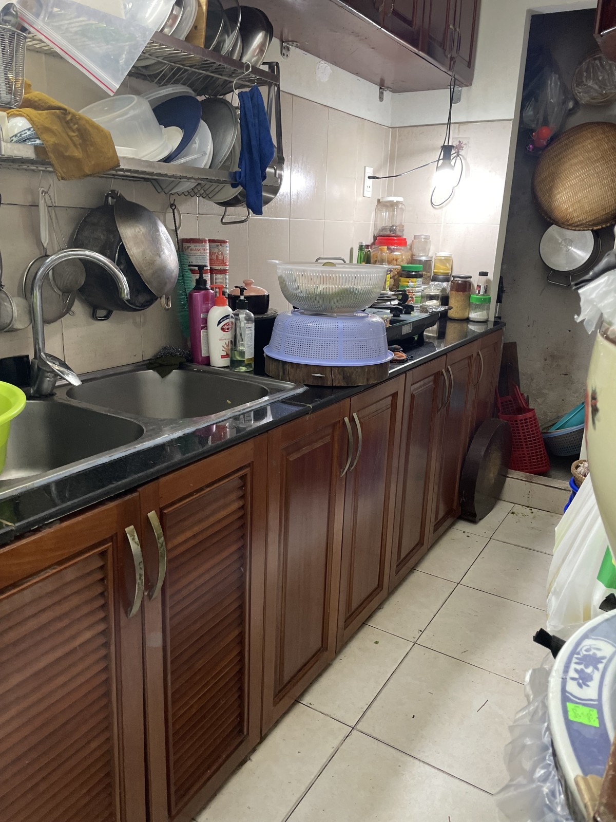 Bán nhà đường Lê Lợi, Gò Vấp - ảnh 2