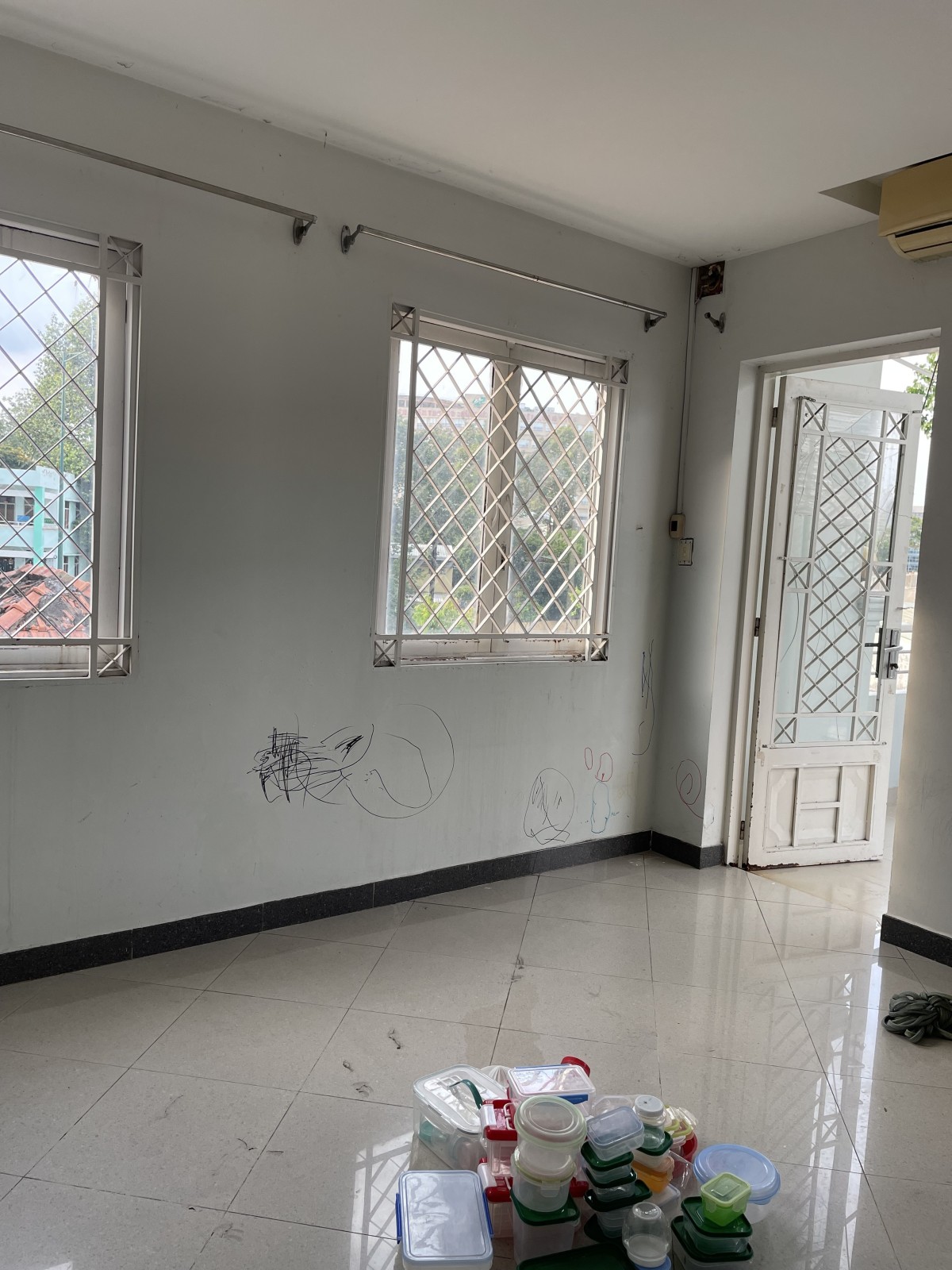 Bán nhà đường Nguyễn Thái Sơn, Gò Vấp - ảnh 2