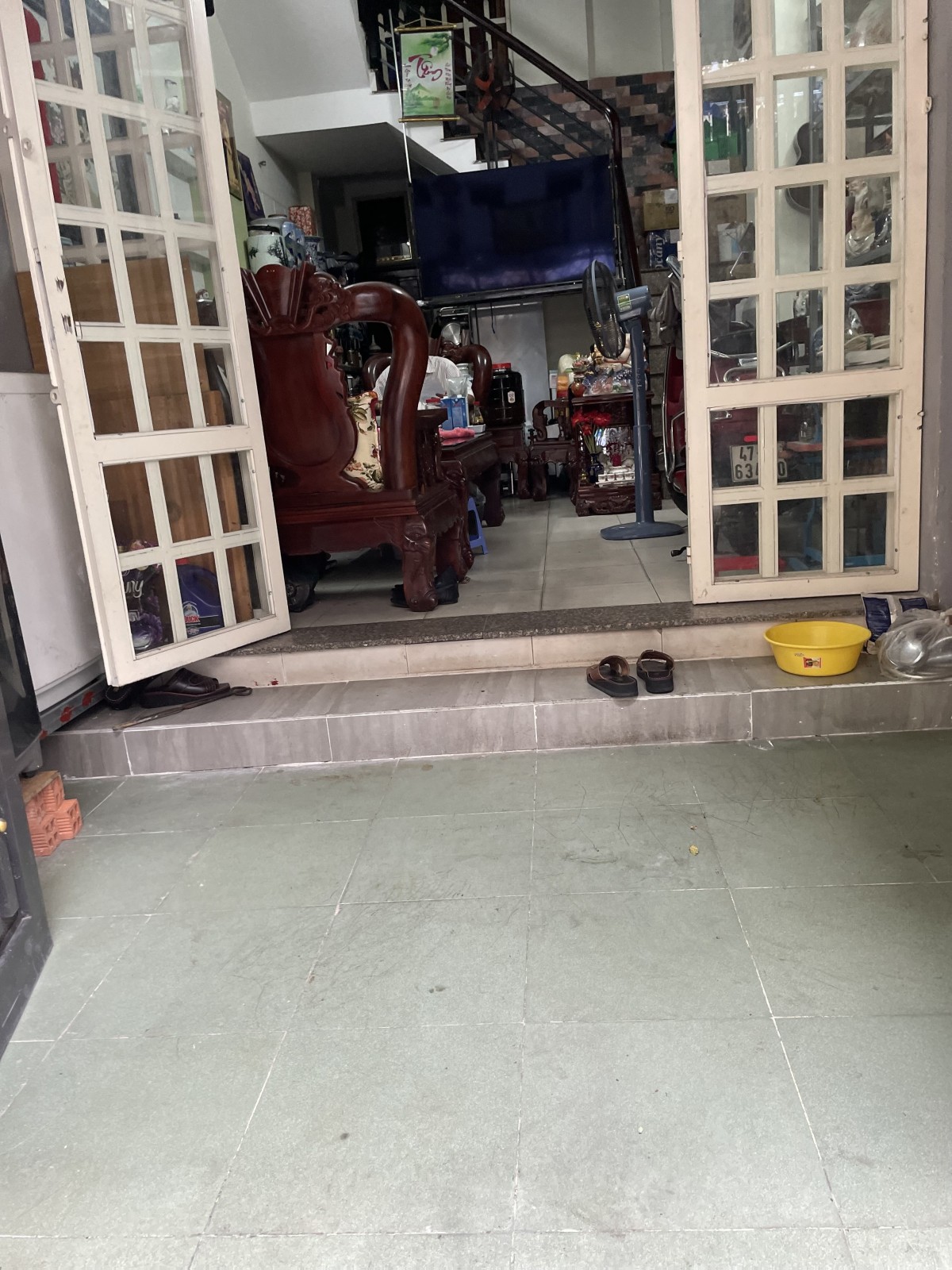 Bán nhà đường Lê Lợi, Gò Vấp - ảnh 5