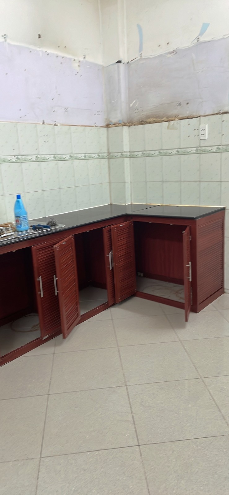 Bán nhà đường Nguyễn Thái Sơn, Gò Vấp - ảnh 8
