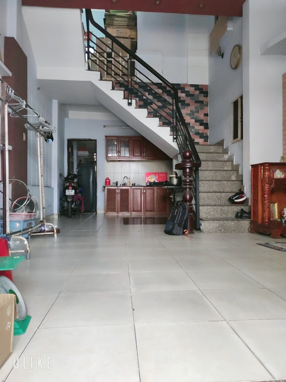 Bán nhà đường Lê Lợi, Gò Vấp - ảnh 8