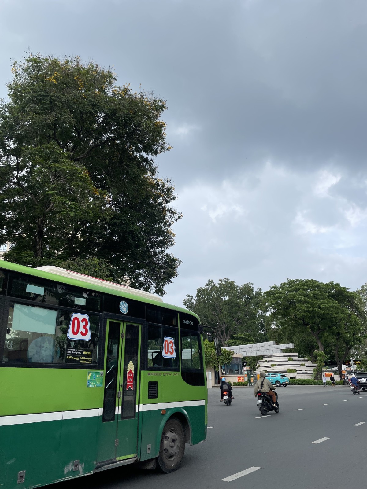 Bán nhà đường Nguyễn Thái Sơn, Gò Vấp