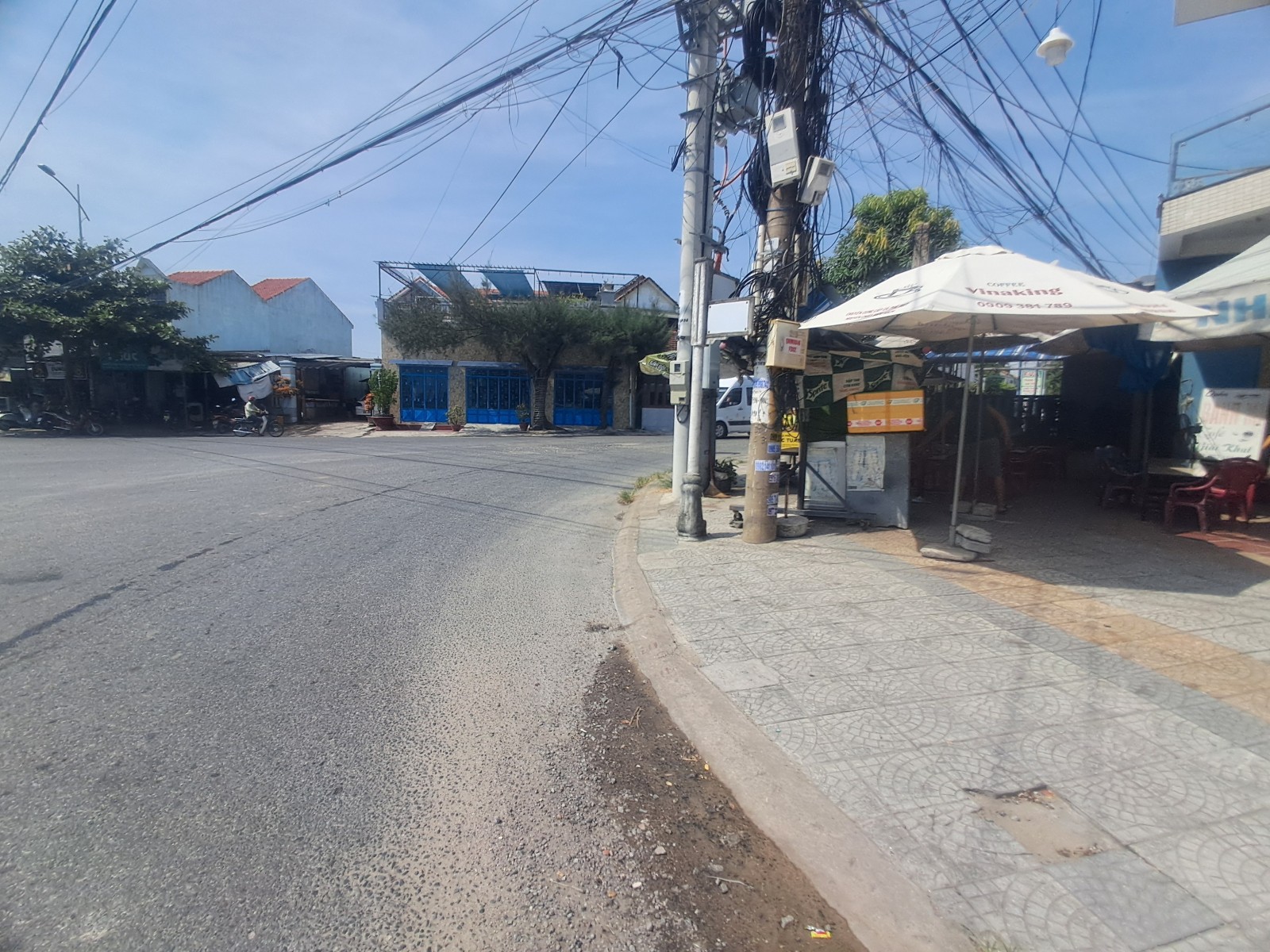 THÔN HÀ MYTÂY 1000m², cấp 4, ngang 30m, dài 36m, giá 6.7 tỷ, Quảng Nam