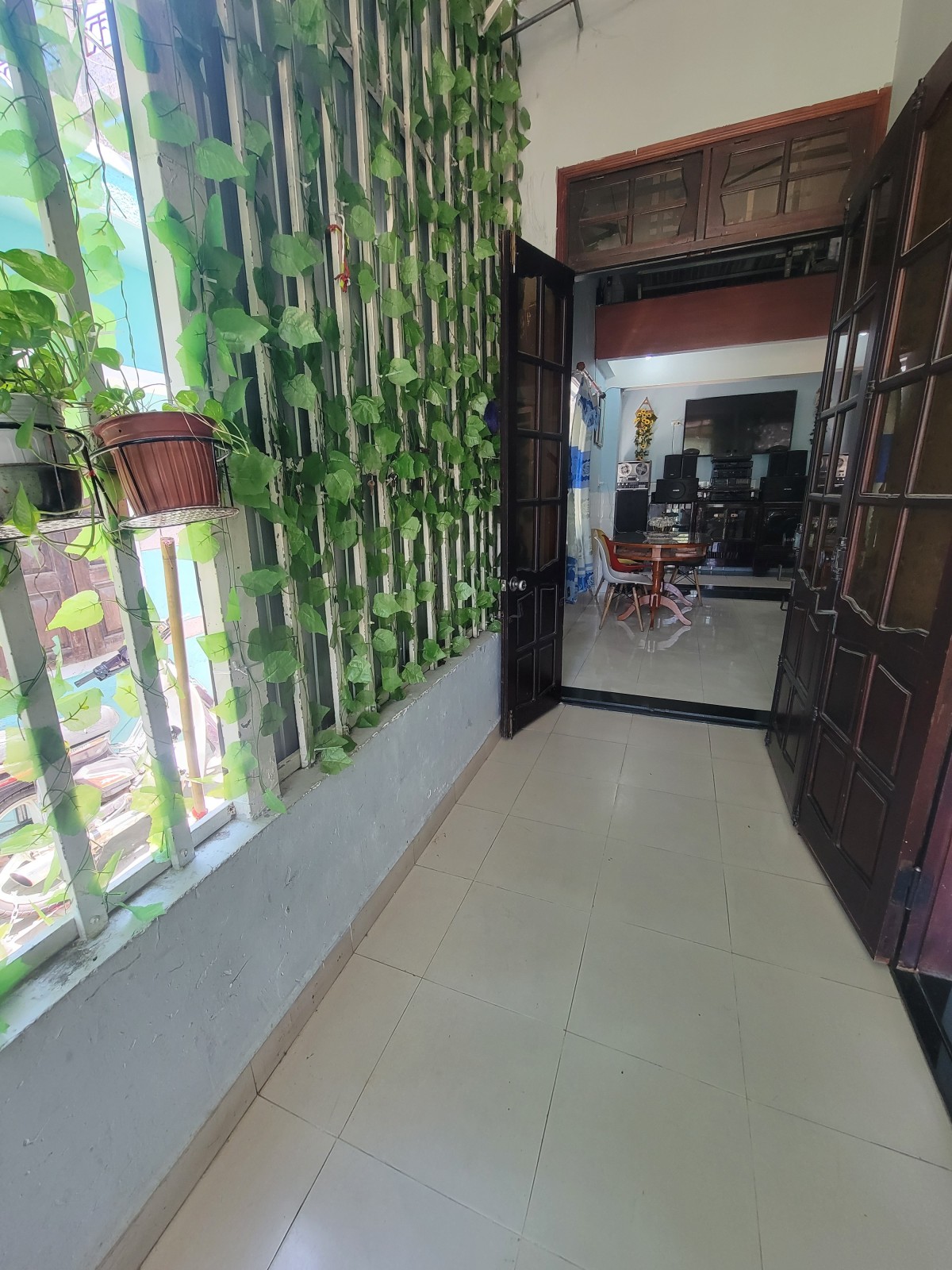 HÀ THỊ THÂN 99m², 2 tầng, ngang 6.2m, dài 16m, giá 15.8 tỷ, Sơn Trà