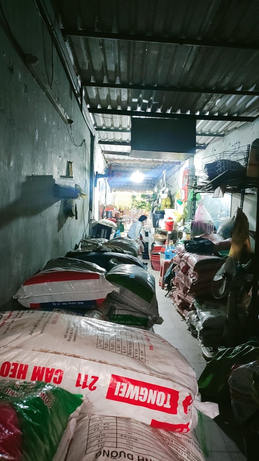 Bán nhà mặt tiền Lê Quang Định, Bình Thạnh - ảnh 5