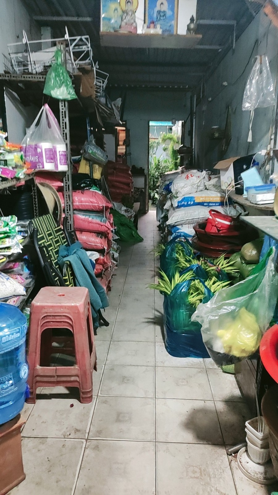 Bán nhà mặt tiền Lê Quang Định, Bình Thạnh - ảnh 4