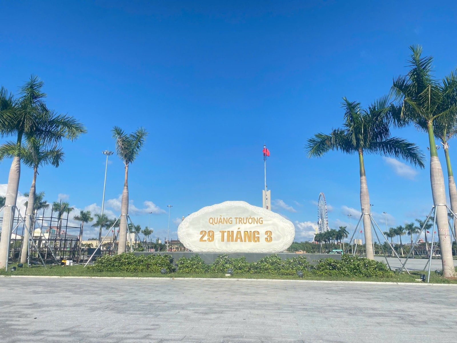 NÚI THÀNH 225m², ĐẤT, ngang 6.5m, dài 34m, giá 22 tỷ, Hải Châu