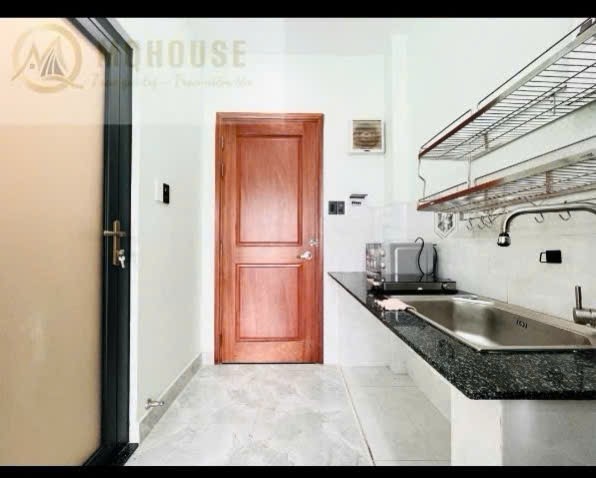 Bán nhà hẻm 189 Hoàng Hoa Thám, Bình Thạnh - ảnh 5