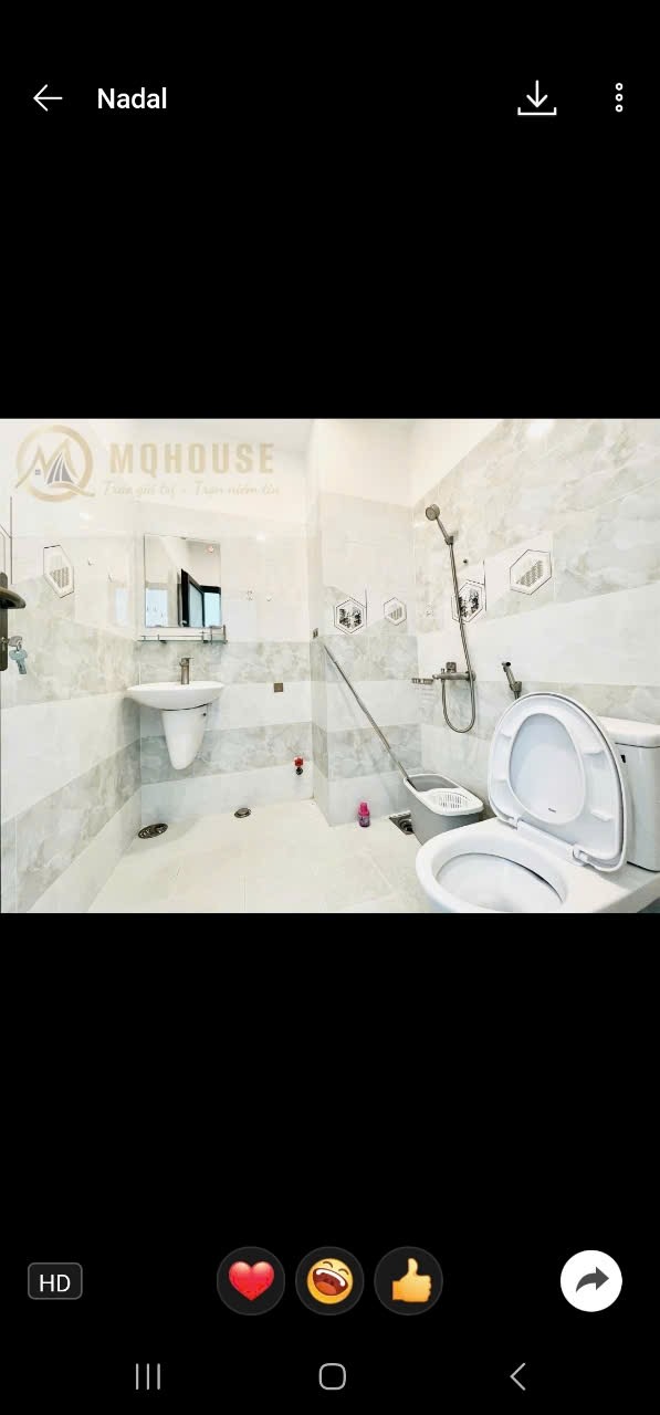 Bán nhà hẻm 189 Hoàng Hoa Thám, Bình Thạnh - ảnh 3