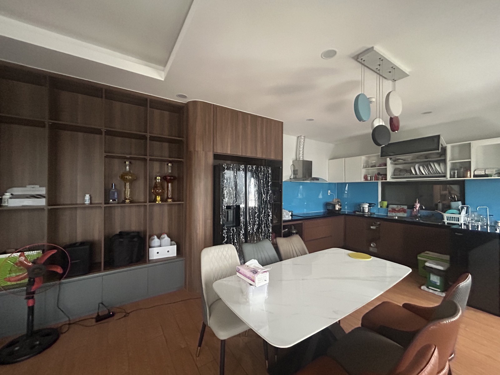 ĐƯỜNG 2 THÁNG 9 112.5m², 6 tầng, ngang 4.5m, dài 25m, giá 28 tỷ, Hải Châu