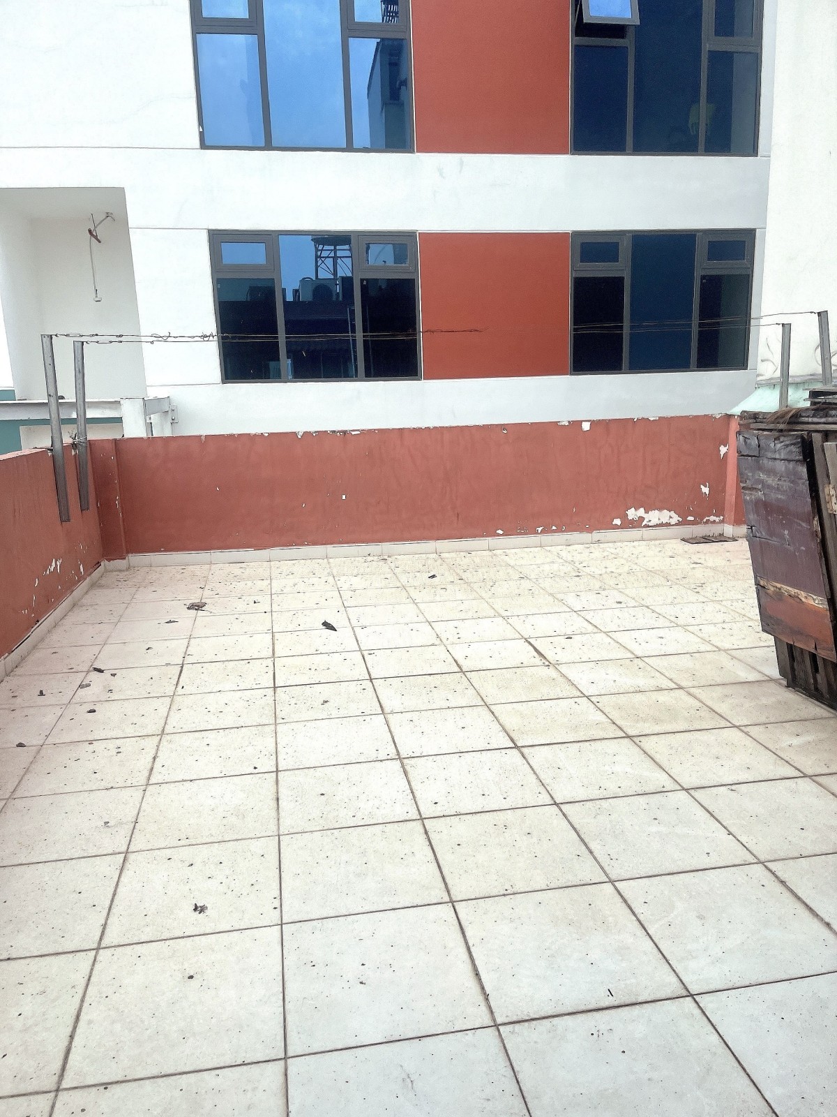 Bán nhà đường Lê Văn Sỹ, Quận 3 - ảnh 6