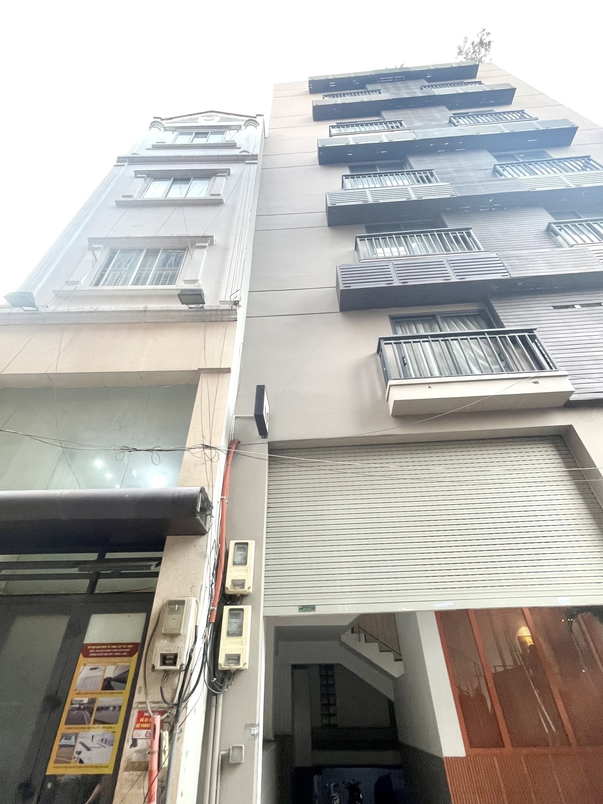 Bán nhà đường Lê Văn Sỹ, Quận 3 - ảnh 5