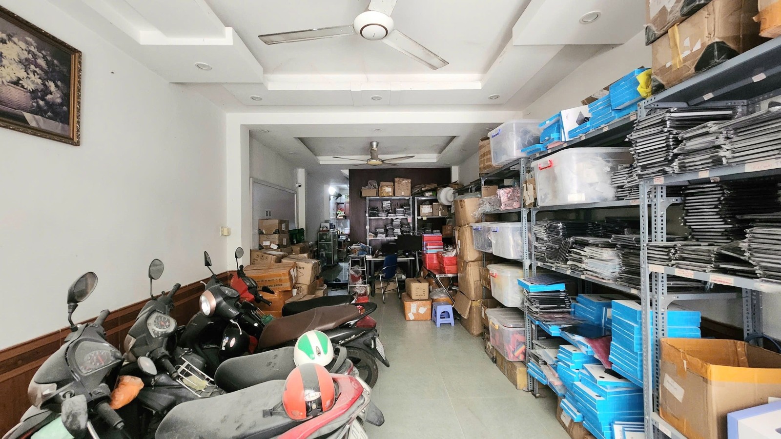 Bán nhà đường Đường 3 tháng 2, Quận 10 - ảnh 6