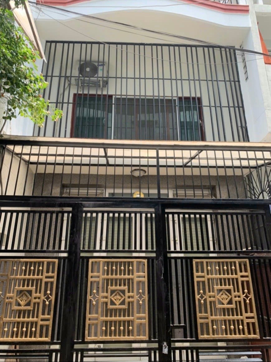 Bán nhà đường Đường 3 tháng 2, Quận 10 - ảnh 4