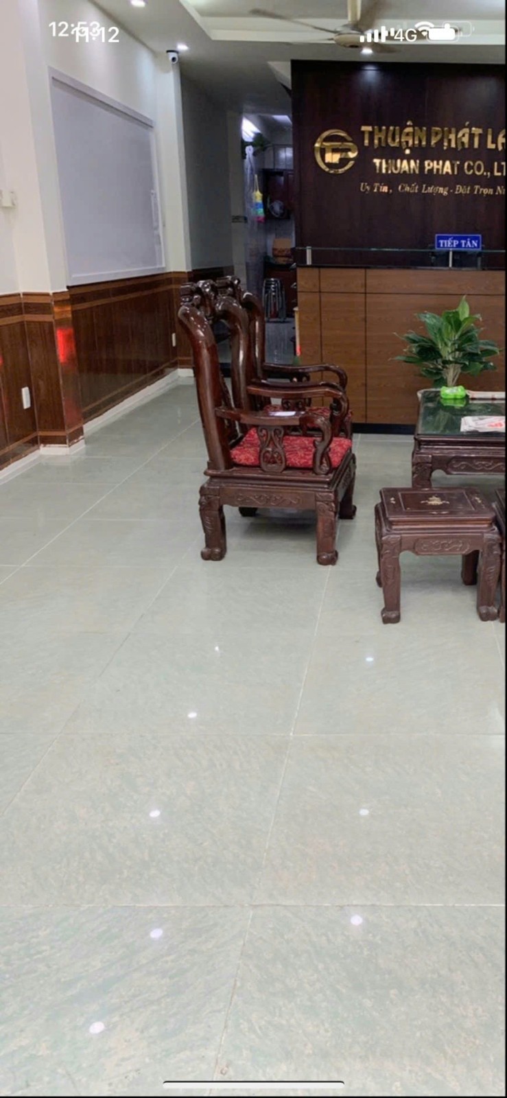 Bán nhà đường Đường 3 tháng 2, Quận 10 - ảnh 8