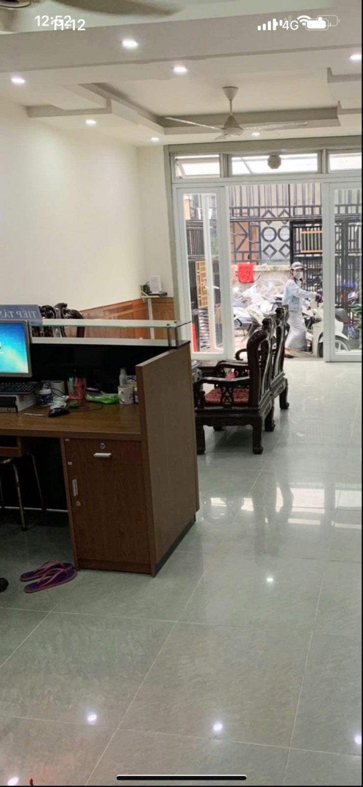 Bán nhà đường Đường 3 tháng 2, Quận 10