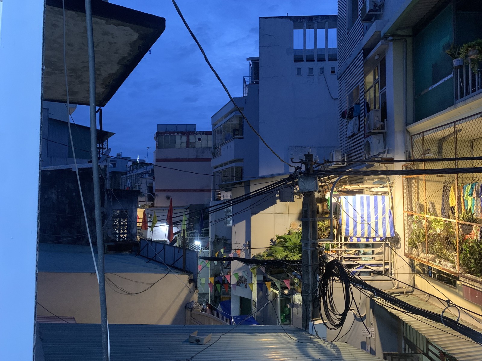 Bán nhà đường Lê Văn Sỹ, Quận 3 - ảnh 7