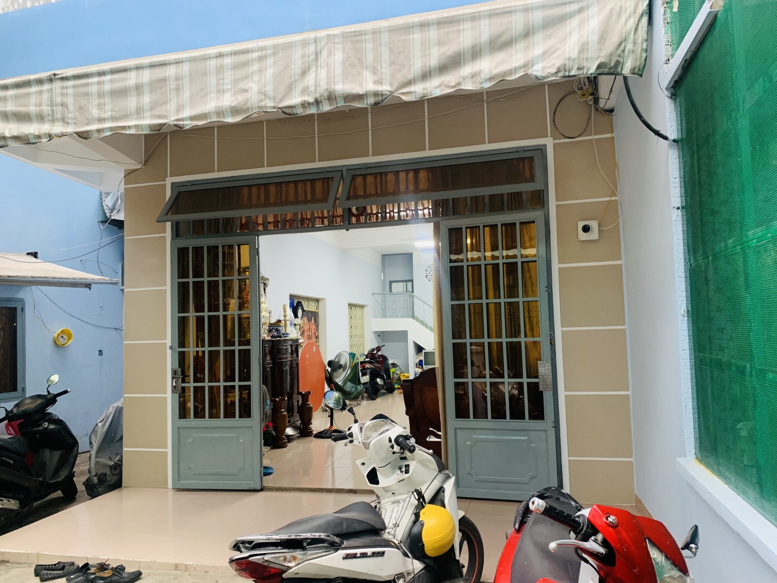 Bán nhà đường Lê Văn Sỹ, Quận 3 - ảnh 2