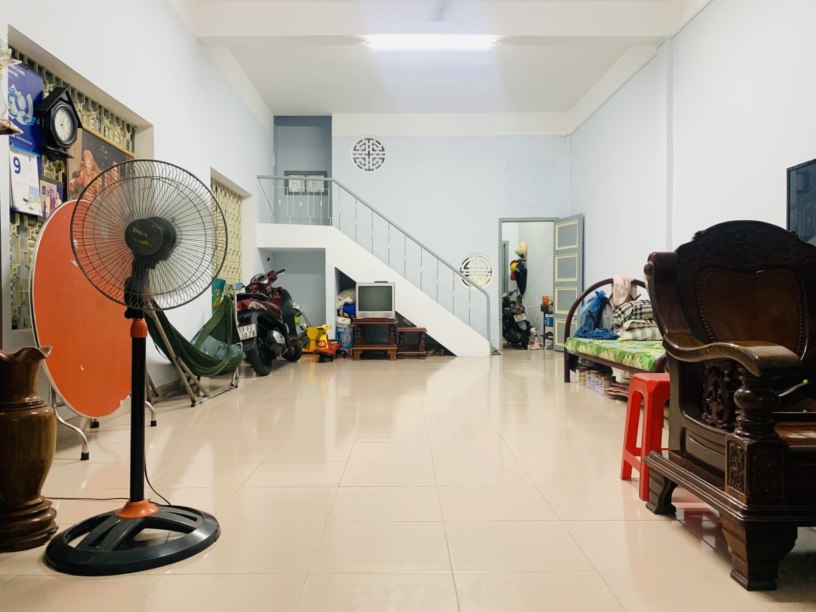 Bán nhà đường Lê Văn Sỹ, Quận 3 - ảnh 4