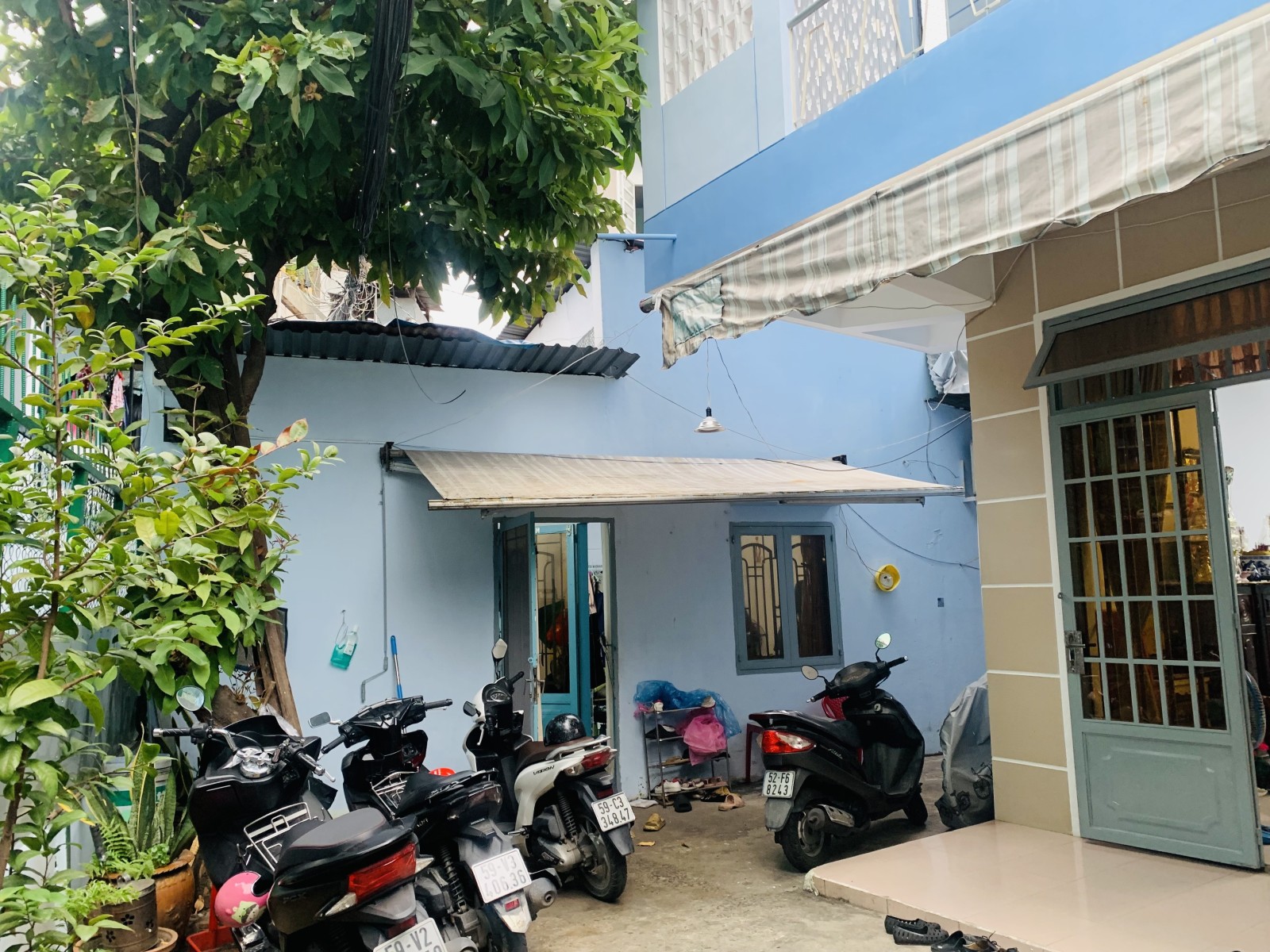 Bán nhà đường Lê Văn Sỹ, Quận 3 - ảnh 5