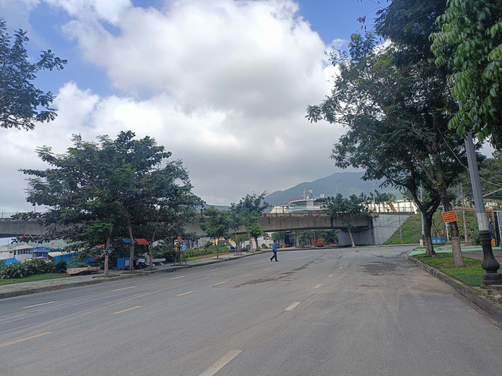 LÔB1-2 VÂN ĐỒN 10000m², ĐẤT, ngang 80m, dài 130m, giá 290 tỷ, Sơn Trà Đại Tỷ Phú