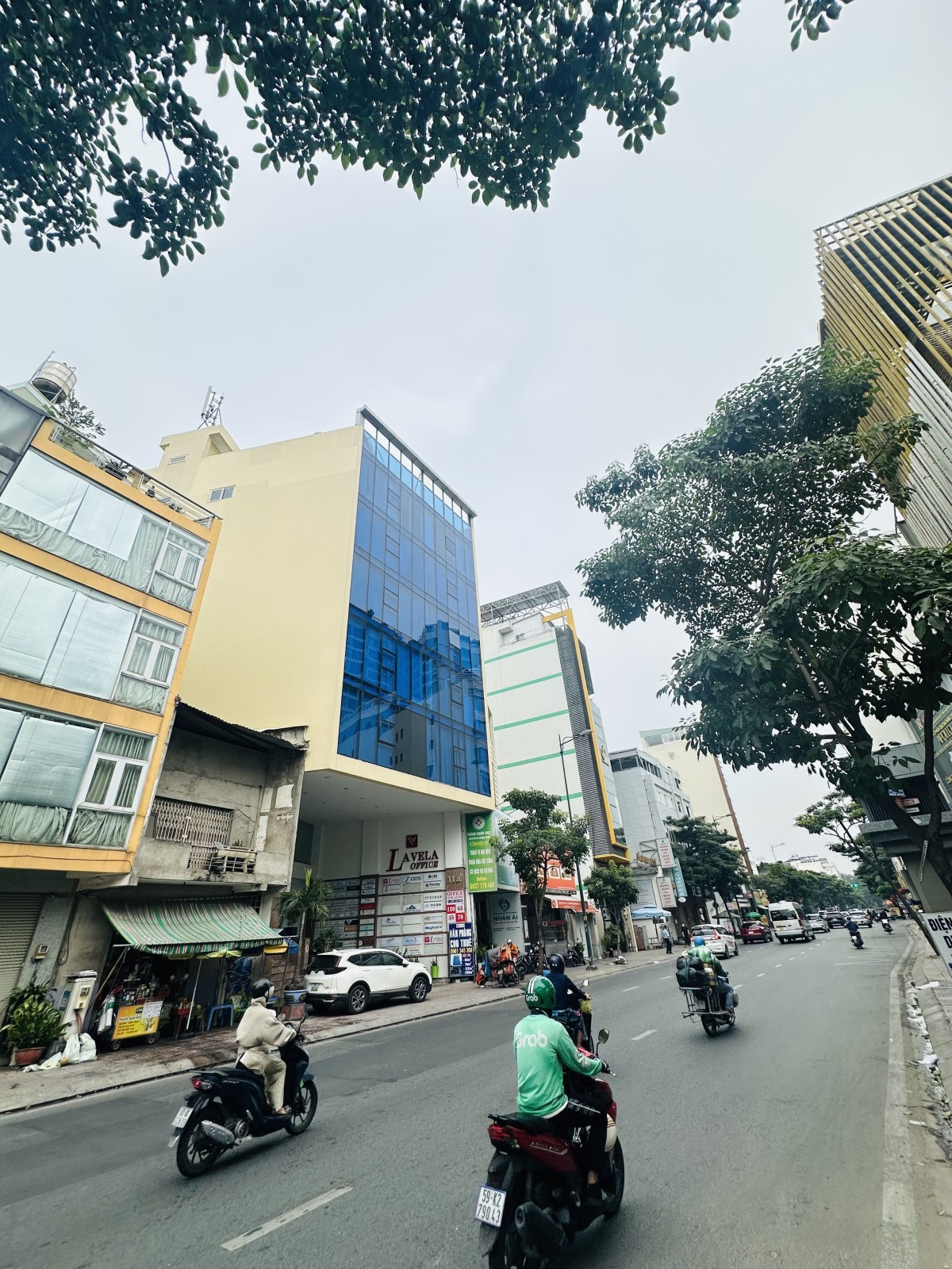 Bán nhà mặt tiền Hồng Hà, Tân Bình - ảnh 3