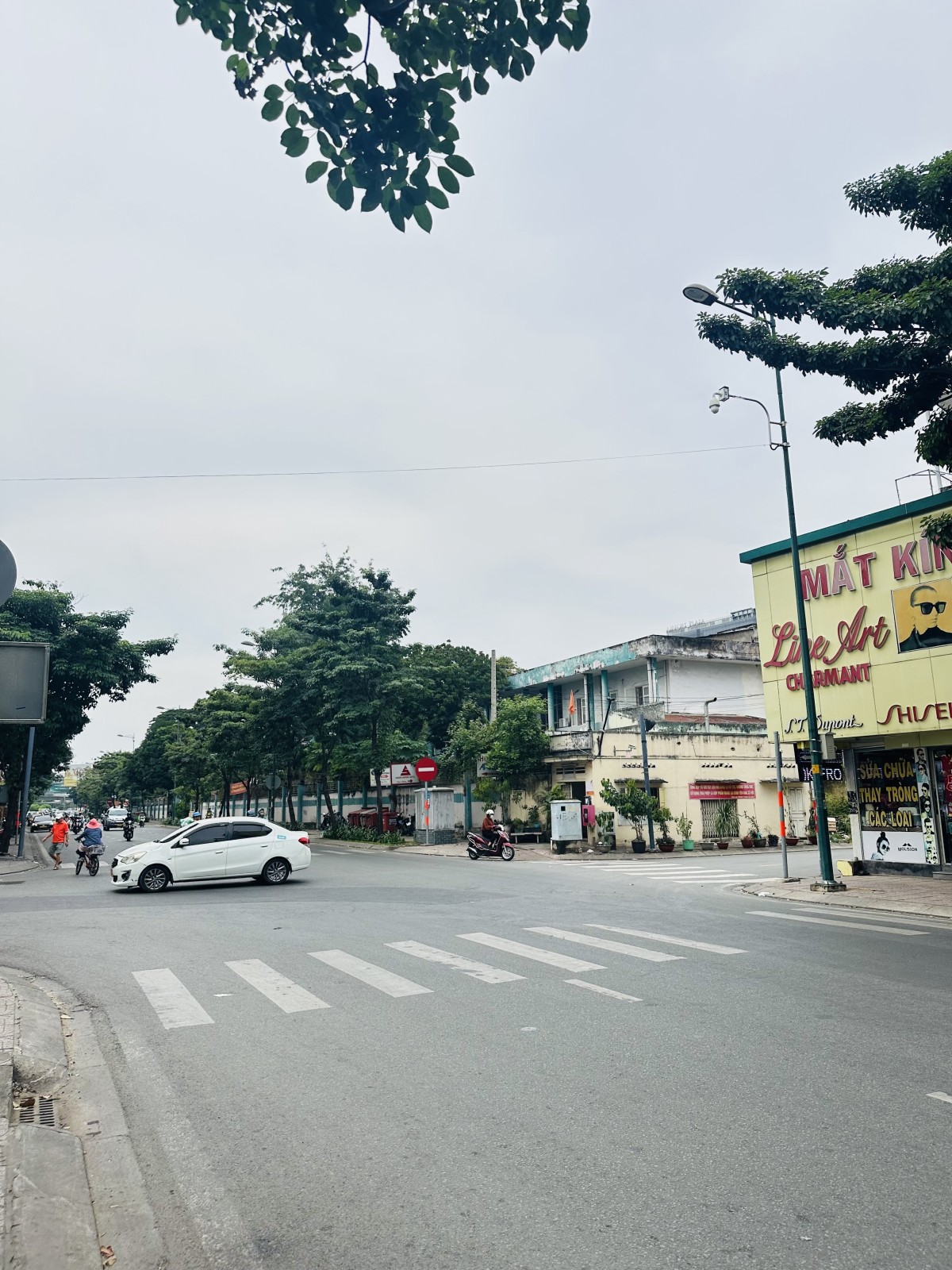 Bán nhà mặt tiền Hồng Hà, Tân Bình - ảnh 2