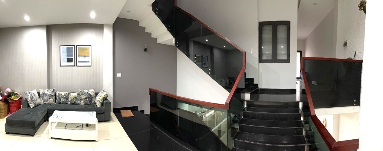 HOÀNG DIỆU 110.5m², 4 tầng, ngang 6.2m, dài 18m, giá 24.5 tỷ, Hải Châu