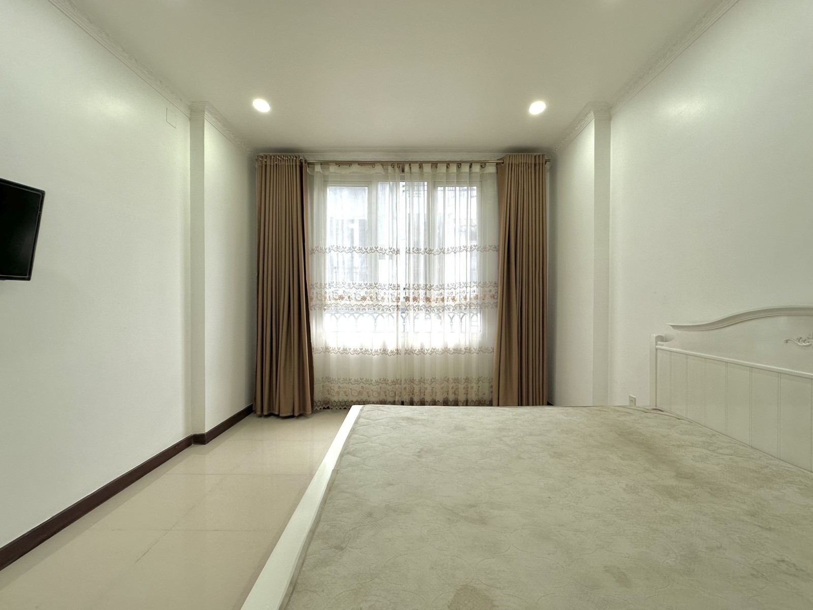Bán nhà đường Thích Quảng Đức, Phú Nhuận - ảnh 6