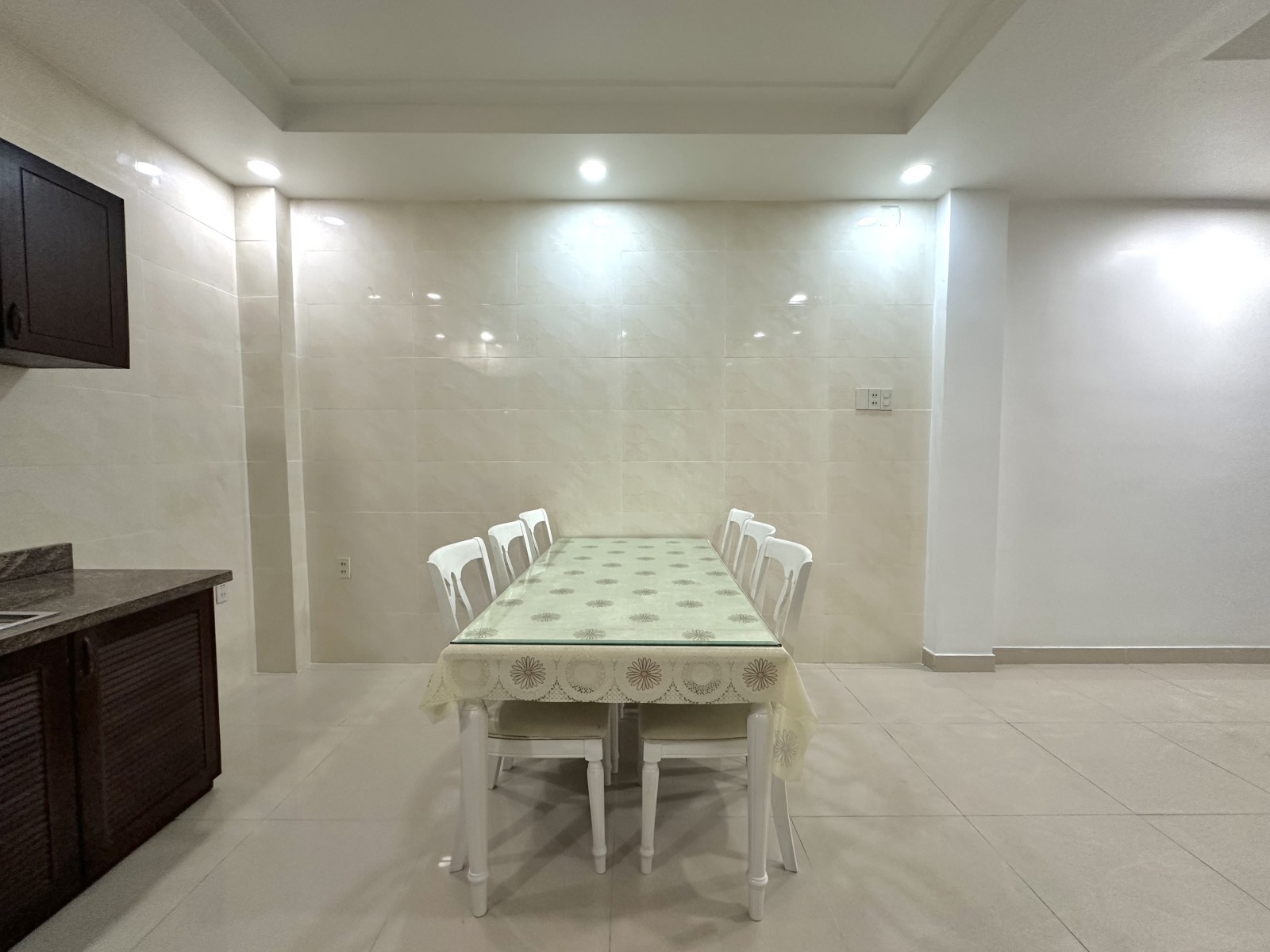 Bán nhà đường Thích Quảng Đức, Phú Nhuận