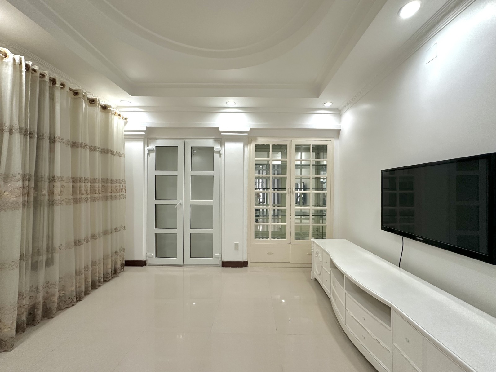Bán nhà đường Thích Quảng Đức, Phú Nhuận - ảnh 5