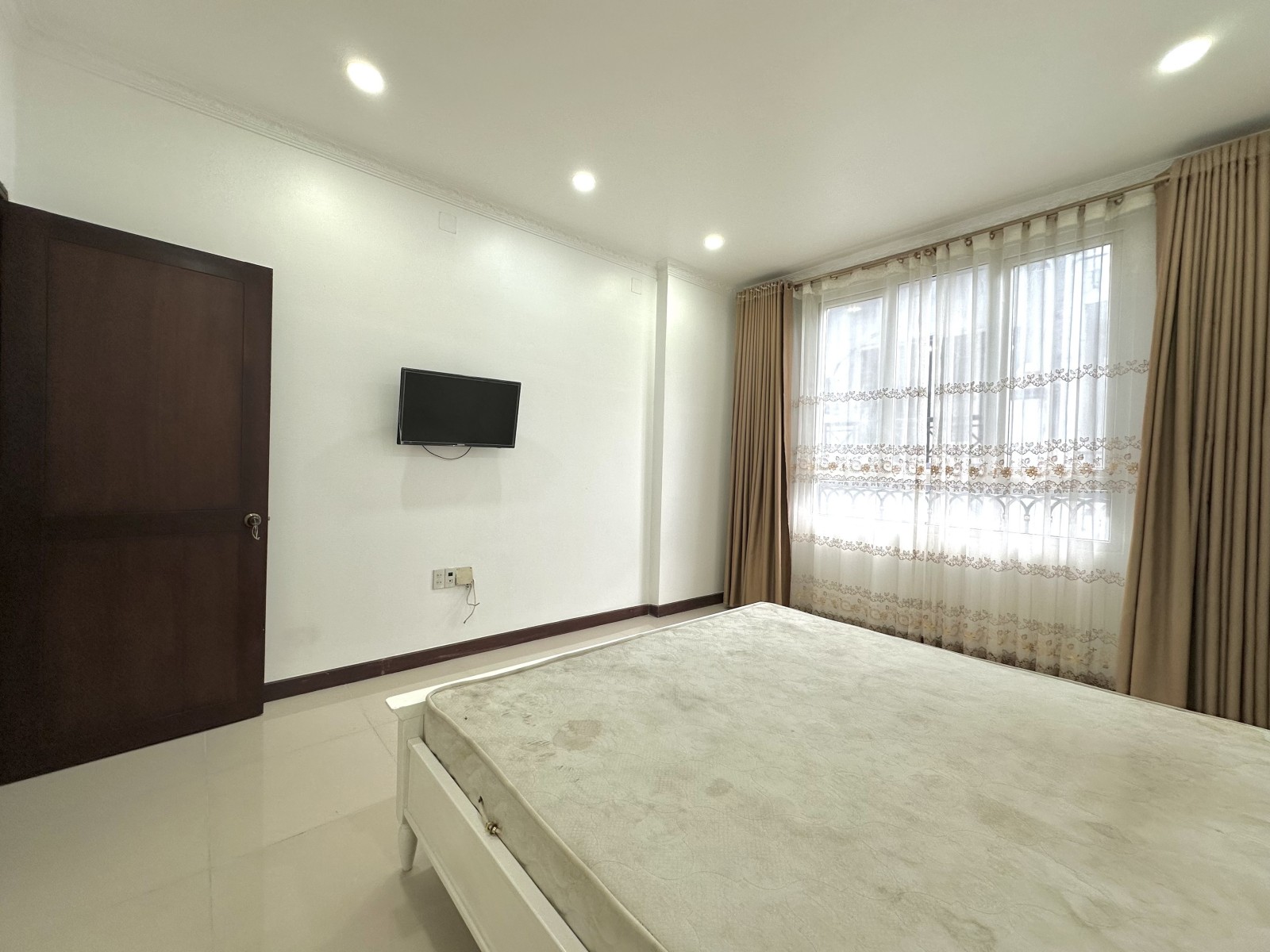 Bán nhà đường Thích Quảng Đức, Phú Nhuận - ảnh 2