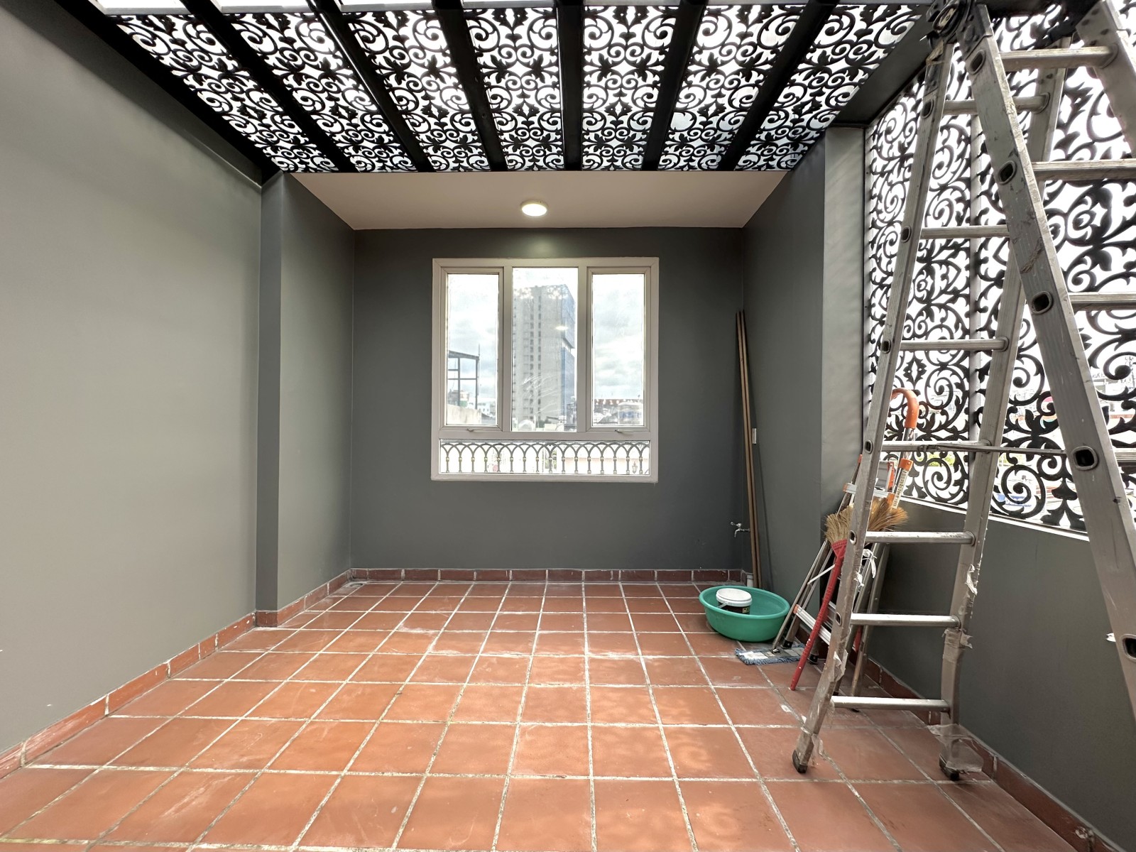 Bán nhà đường Thích Quảng Đức, Phú Nhuận - ảnh 4