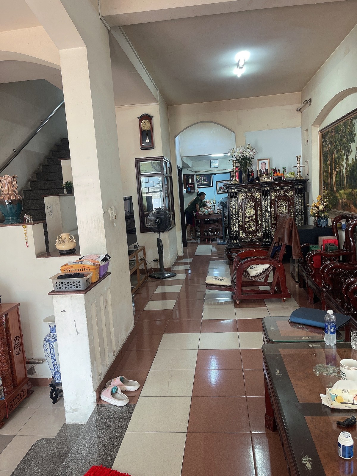 Bán nhà đường Cách Mạng Tháng 8, Quận 10 - ảnh 4